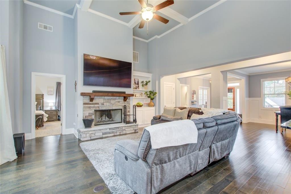 Canton, Georgia, 30114, United States, 4 Bedrooms Bedrooms, ,4 BathroomsBathrooms,Residential,For Sale,1792975