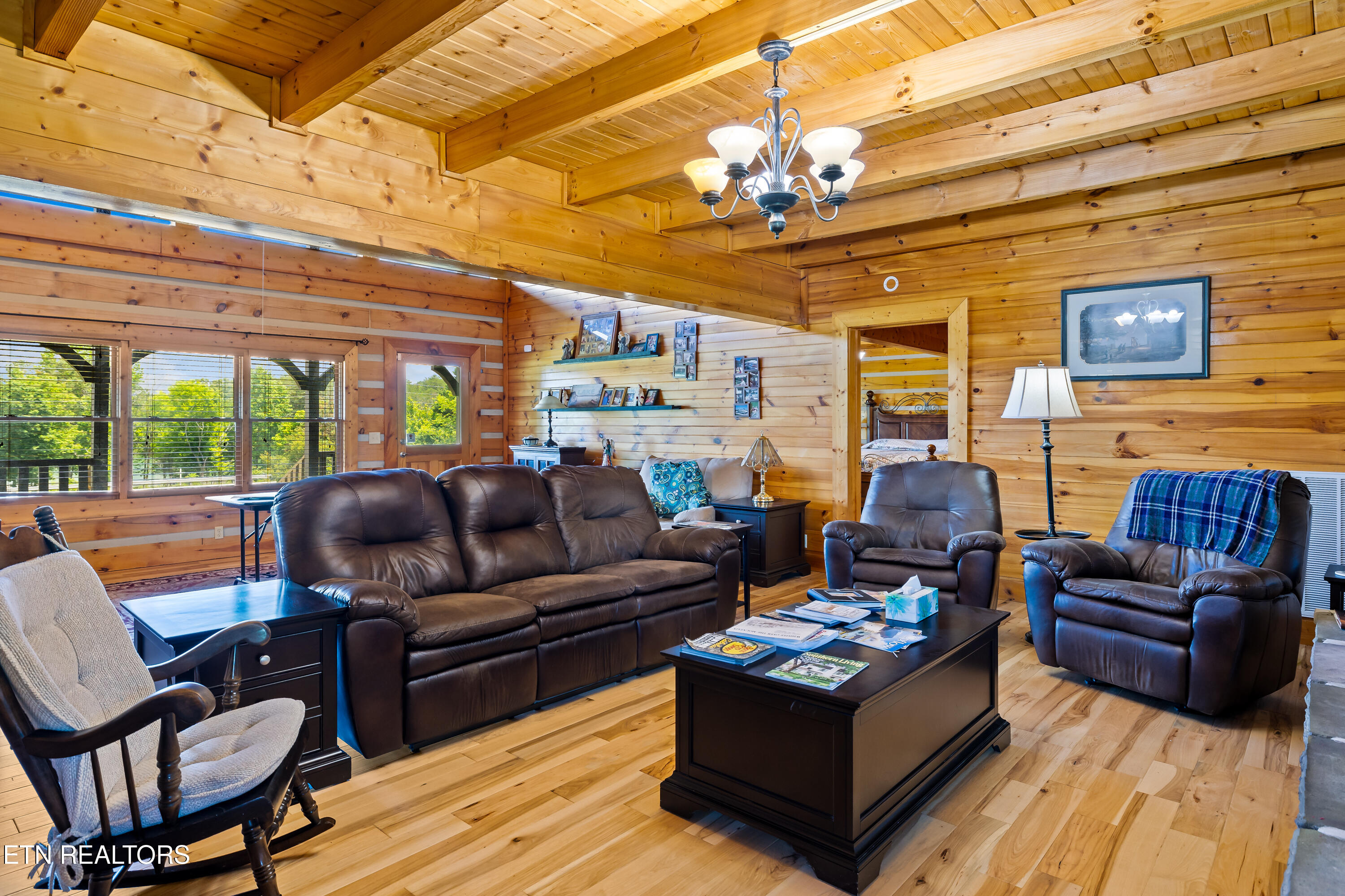 Vonore, Tennessee, 37885, United States, 3 Bedrooms Bedrooms, ,4 BathroomsBathrooms,Residential,For Sale,2048933