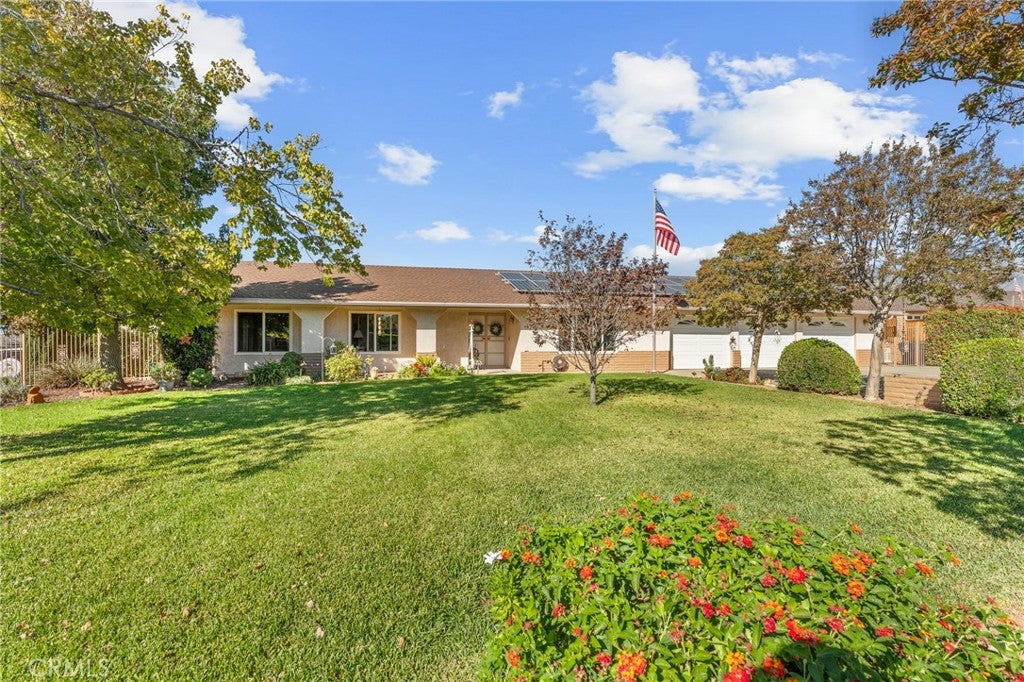 Yucaipa, California, 92399, United States, 3 Bedrooms Bedrooms, ,3 BathroomsBathrooms,Residential,For Sale,1981591