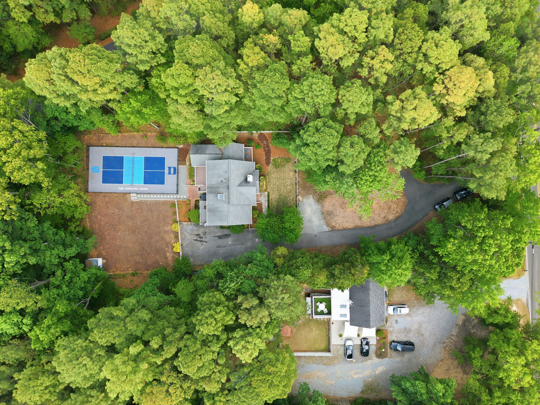  3606 Old Chapel Hill Road, Durham, NC, 27707 - 物件實景