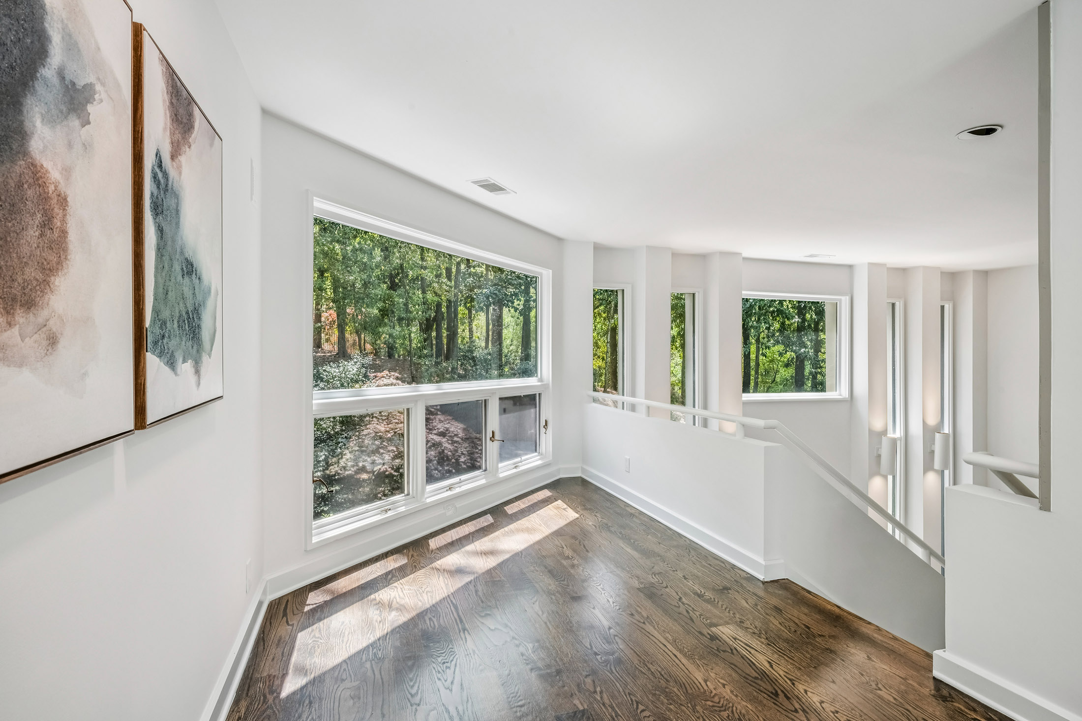  Extraordinary Contemporary Retreat Overlooking the Chattahoochee River - 物件實景