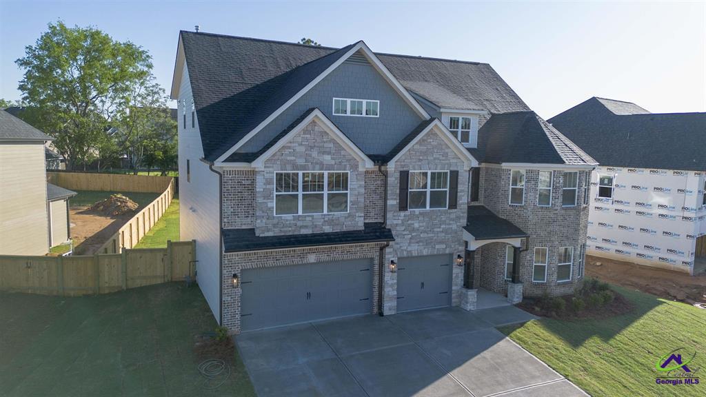 Bonaire, Georgia, 31005, United States, 6 Bedrooms Bedrooms, ,6 BathroomsBathrooms,Residential,For Sale,1898459