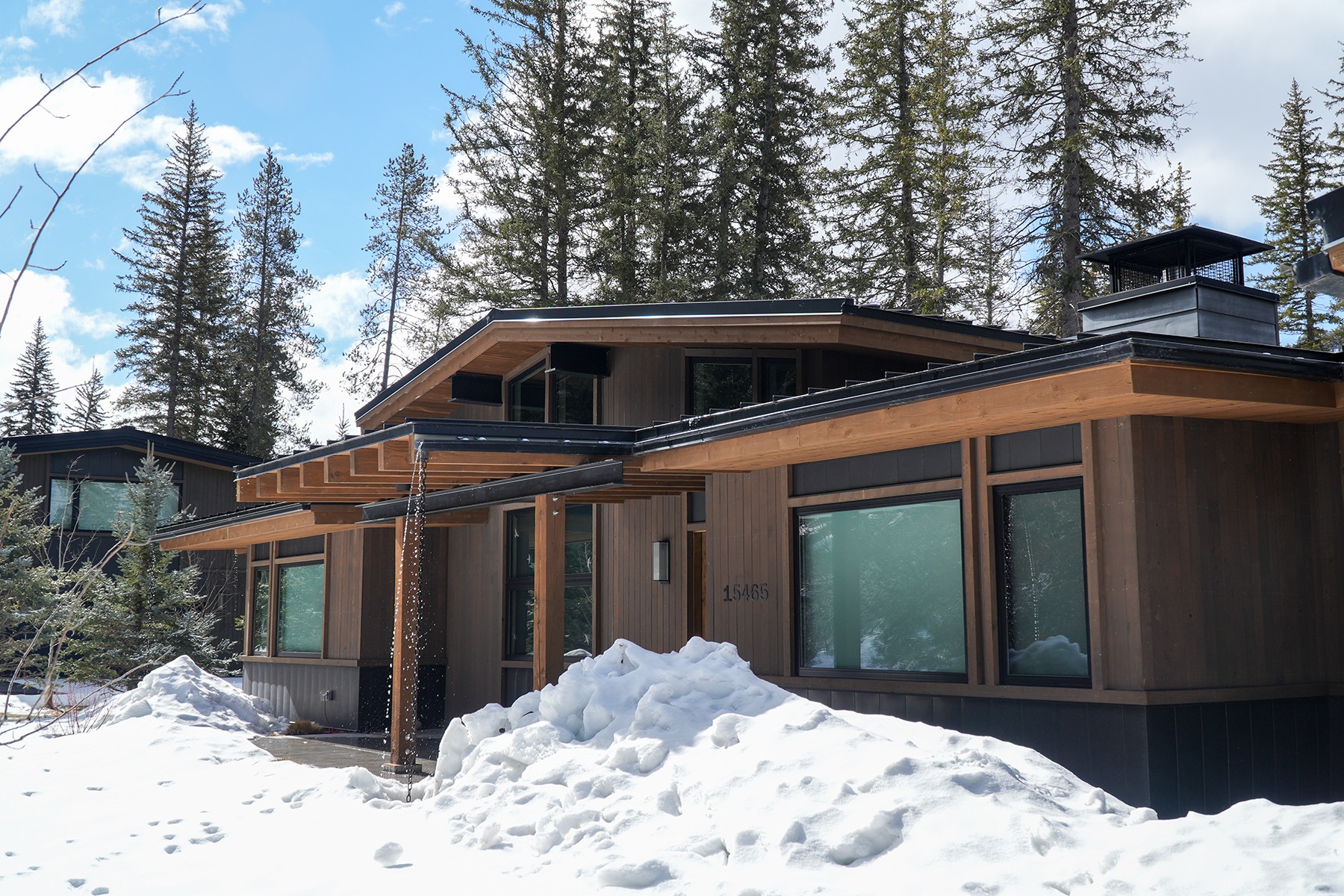  Snake River Sporting Club Residence - 物件實景