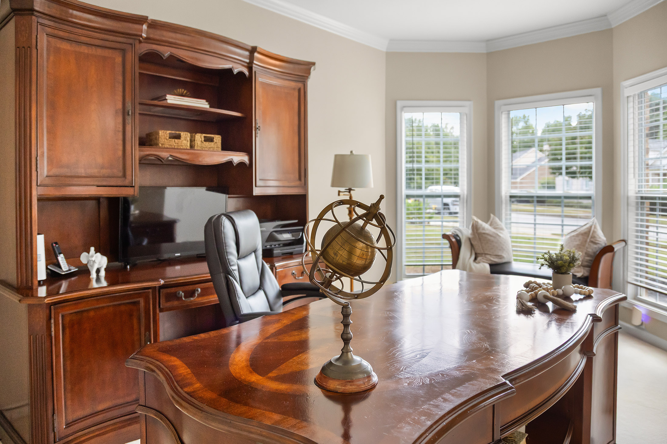  Gorgeous, Move-in Ready Home in Amenity-rich Heron Bay - 物件實景