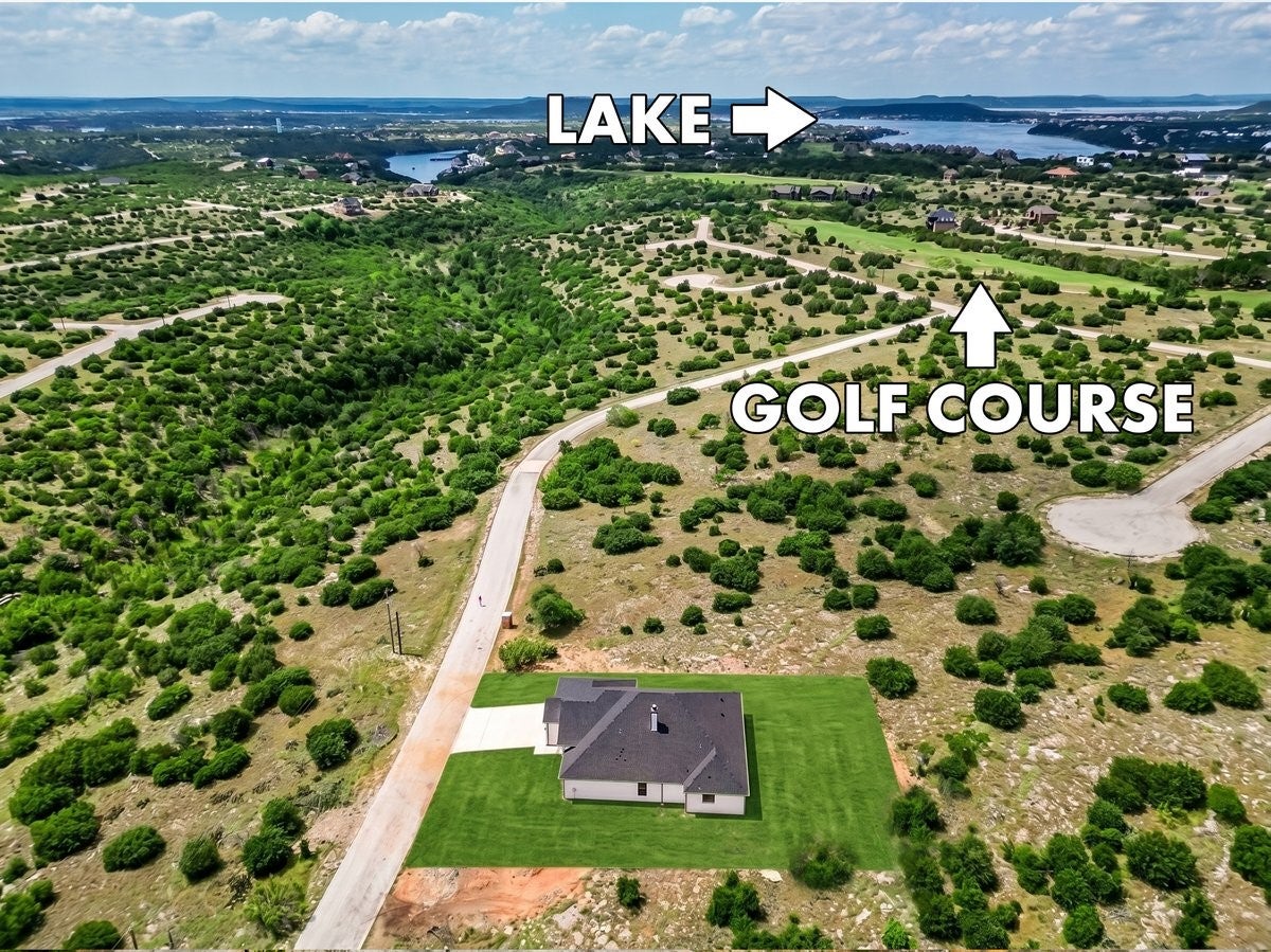 Possum Kingdom Lake, Texas, 76449, United States, 4 Bedrooms Bedrooms, ,3 BathroomsBathrooms,Residential,For Sale,2032689