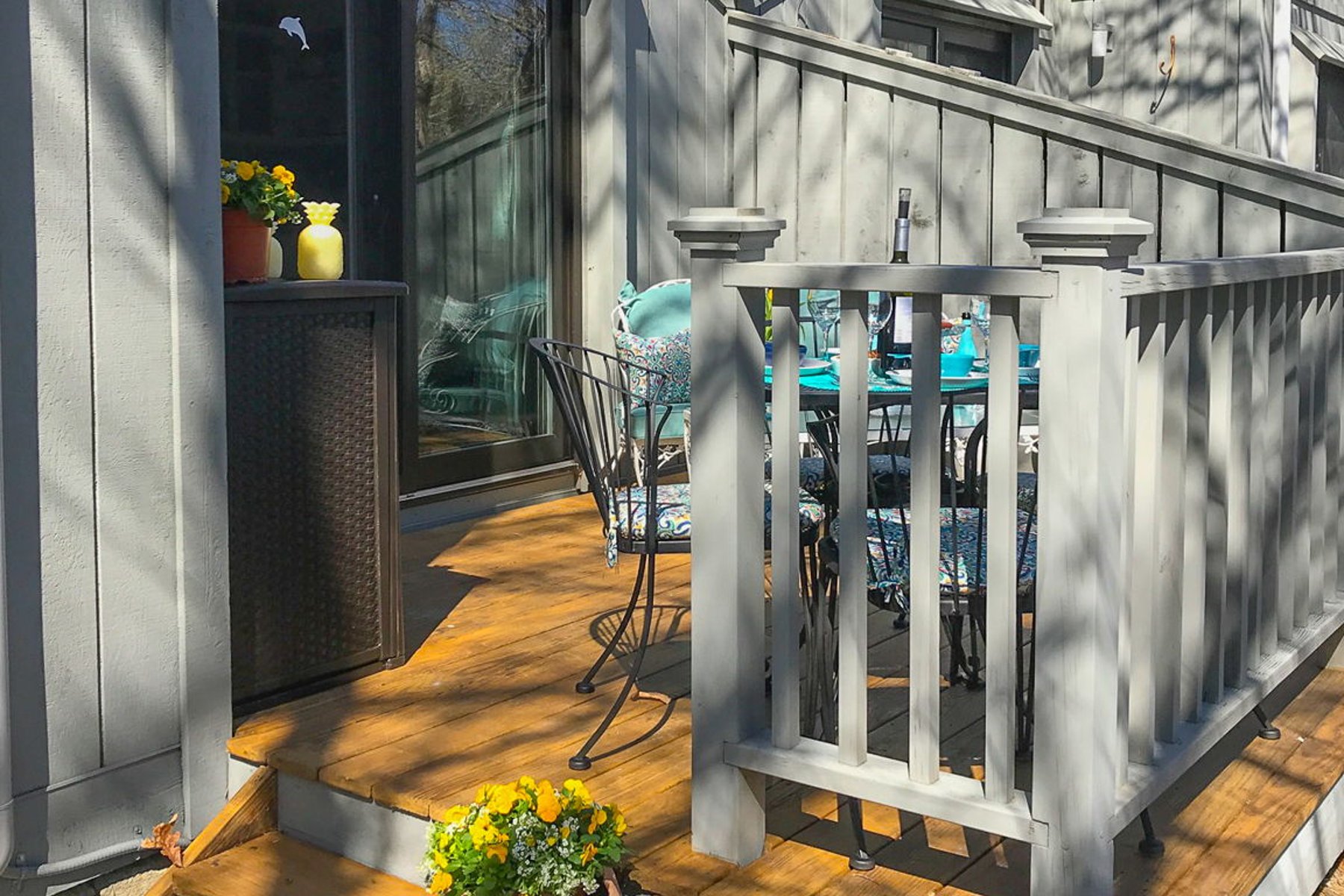  PERFECT CAPE COD GET-AWAY - 物件實景