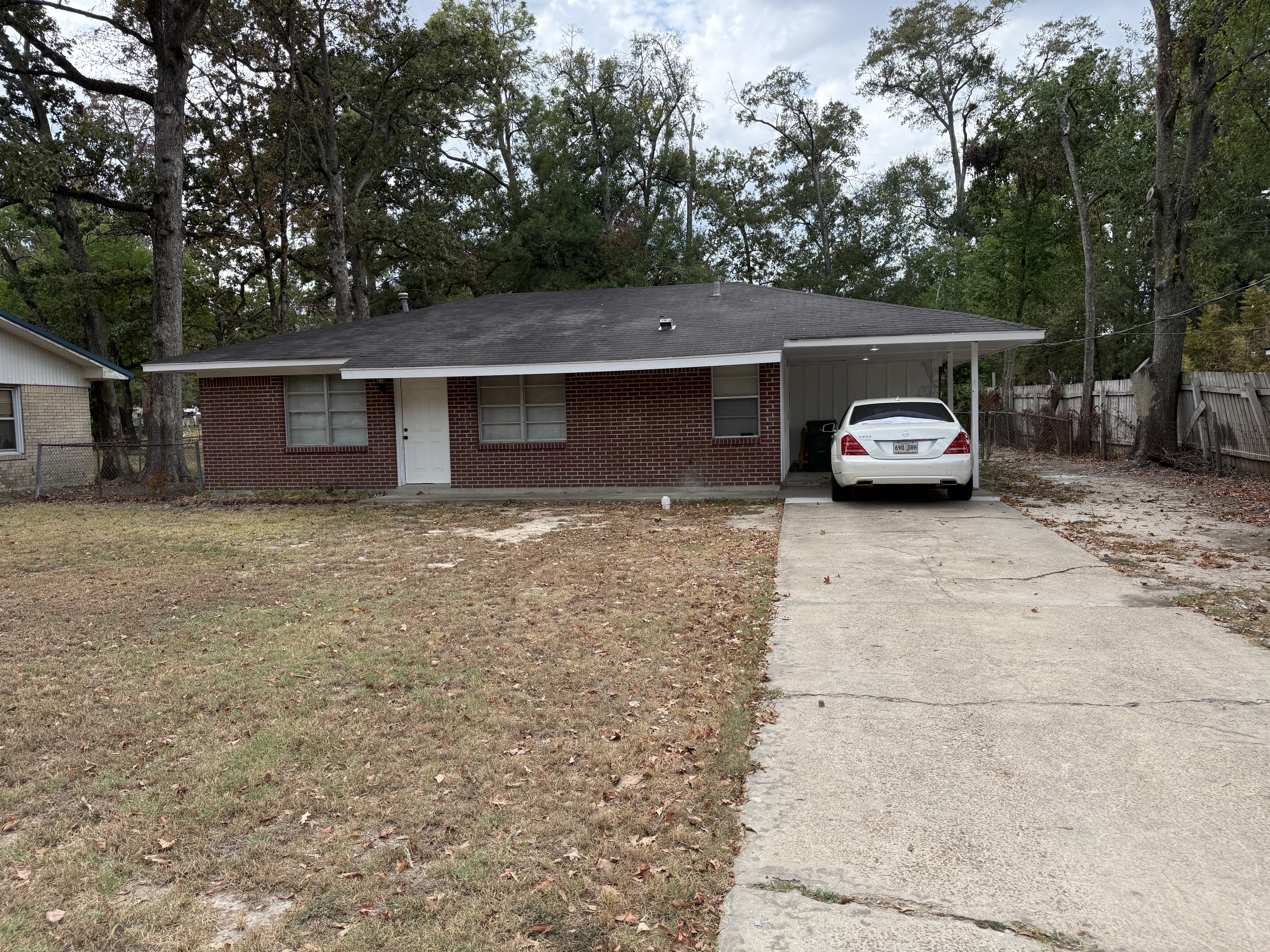 Grayson St, West Monroe, LA 71292