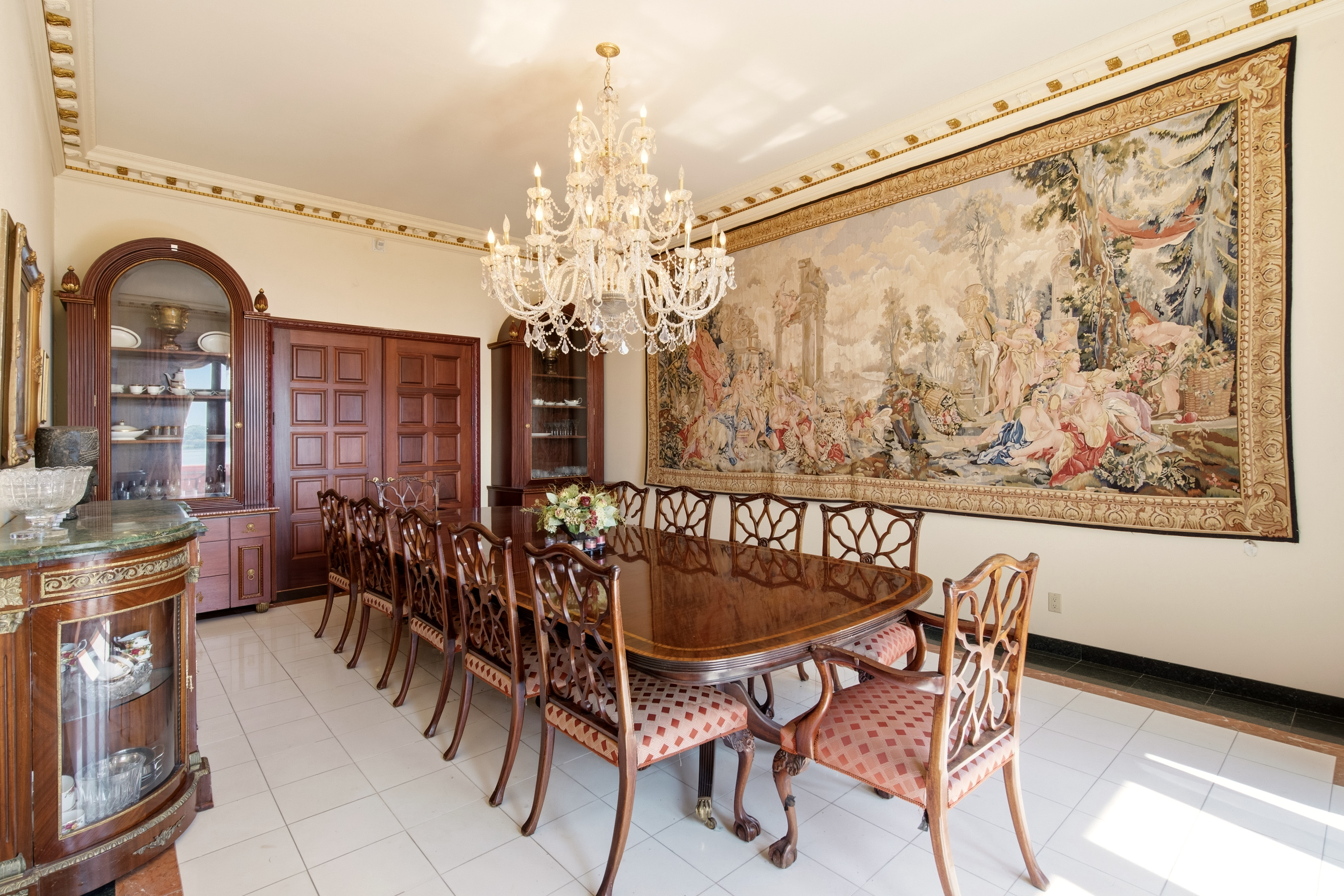  1007 W Shore Road, Mill Neck, NY, 11765 - 物件實景