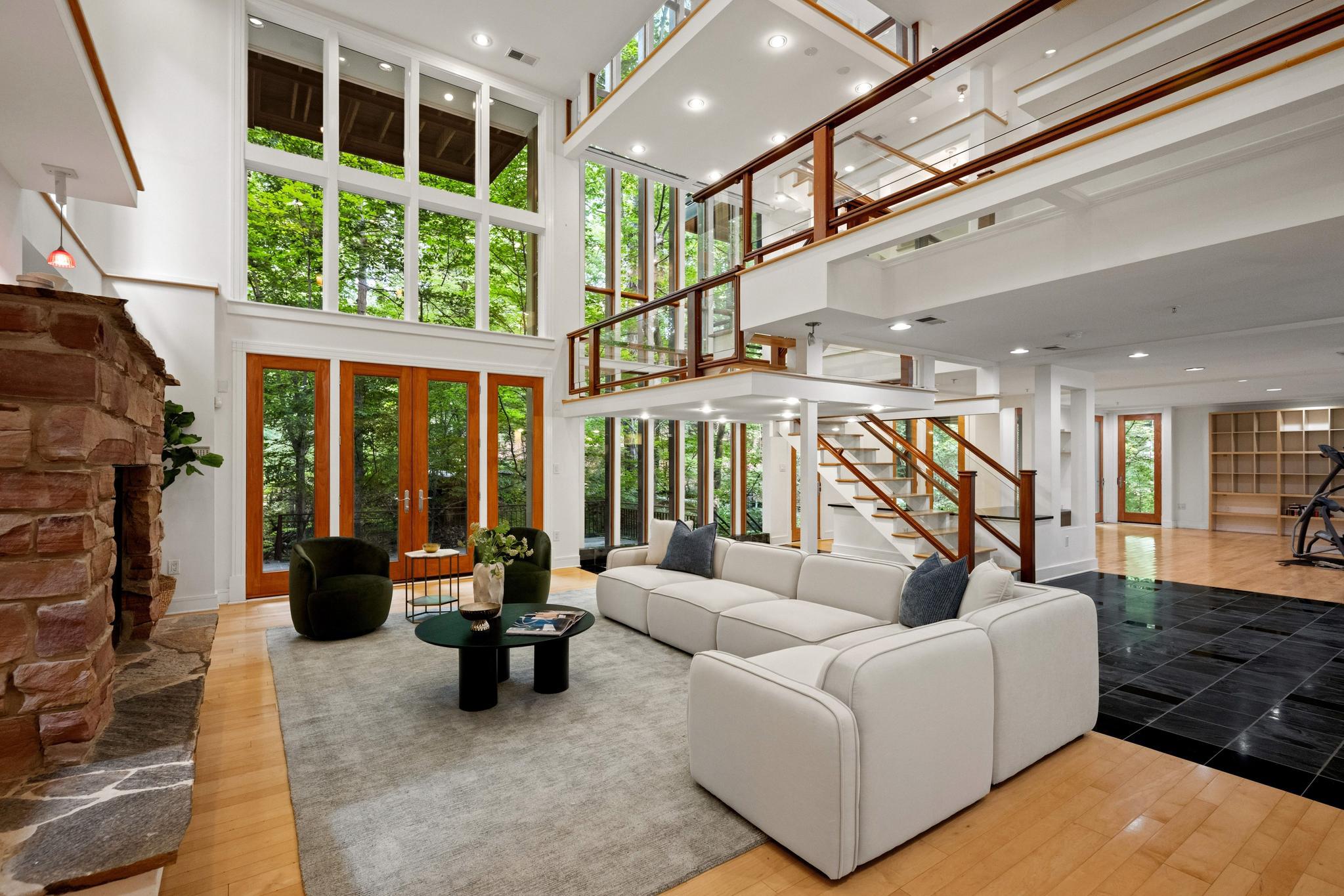  2807 Chesterfield Place NW, Washington, DC, 20008 - 物件實景
