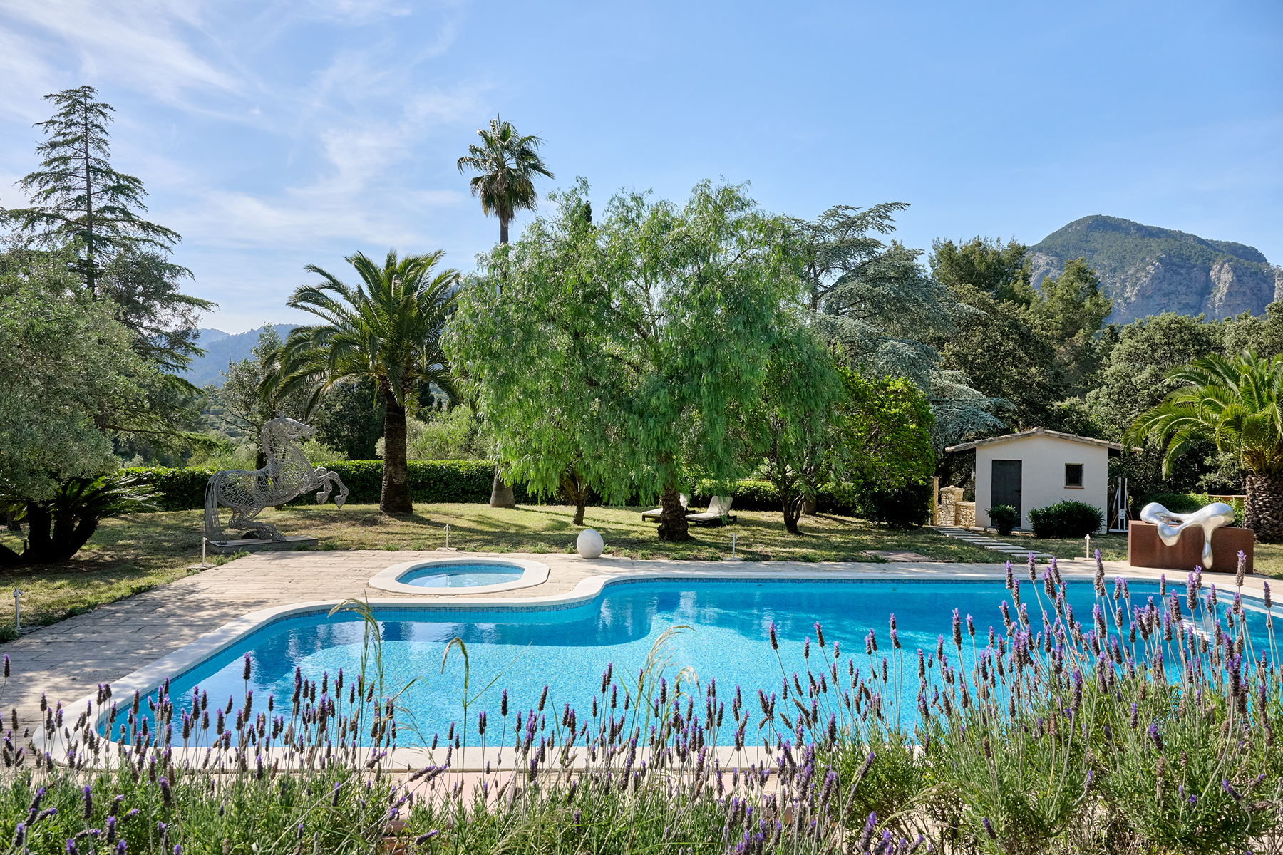  Idyllic country house in Mallorca - 物件實景