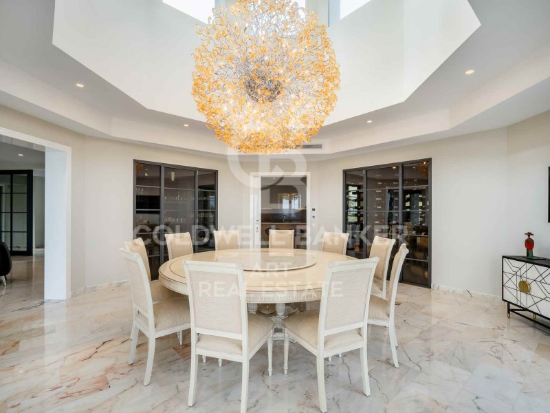 Marbella, Andalusia, ES, 6 Bedrooms Bedrooms, ,6 BathroomsBathrooms,Residential,For Sale,1821487