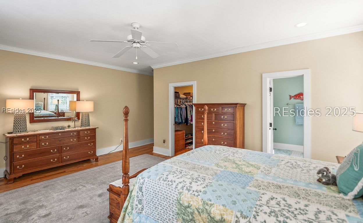 Beaufort, South Carolina, 29902, United States, 3 Bedrooms Bedrooms, ,Residential,For Sale,1906126