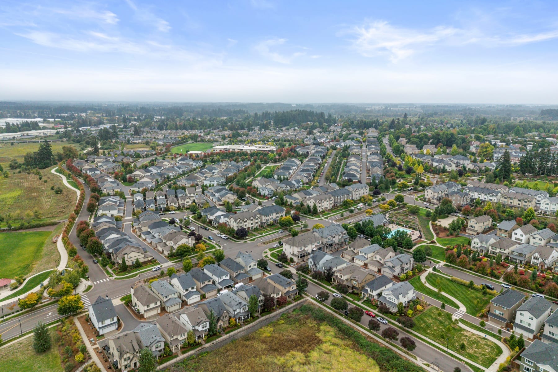  11102 SW BERLIN AVE Wilsonville, OR 97070 - 物件實景