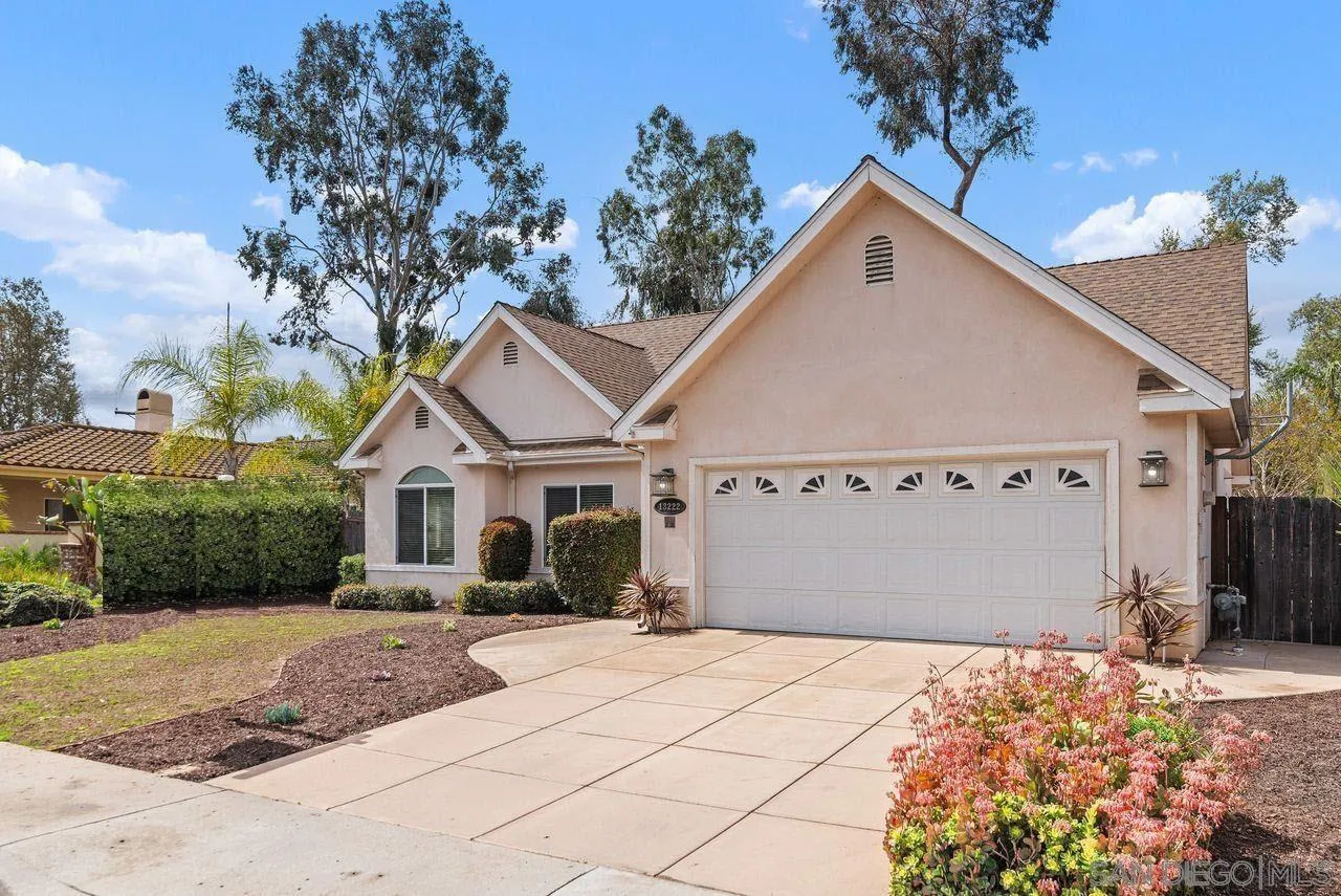 Poway, California, 92064, United States, 3 Bedrooms Bedrooms, ,2 BathroomsBathrooms,Residential,For Sale,1837304