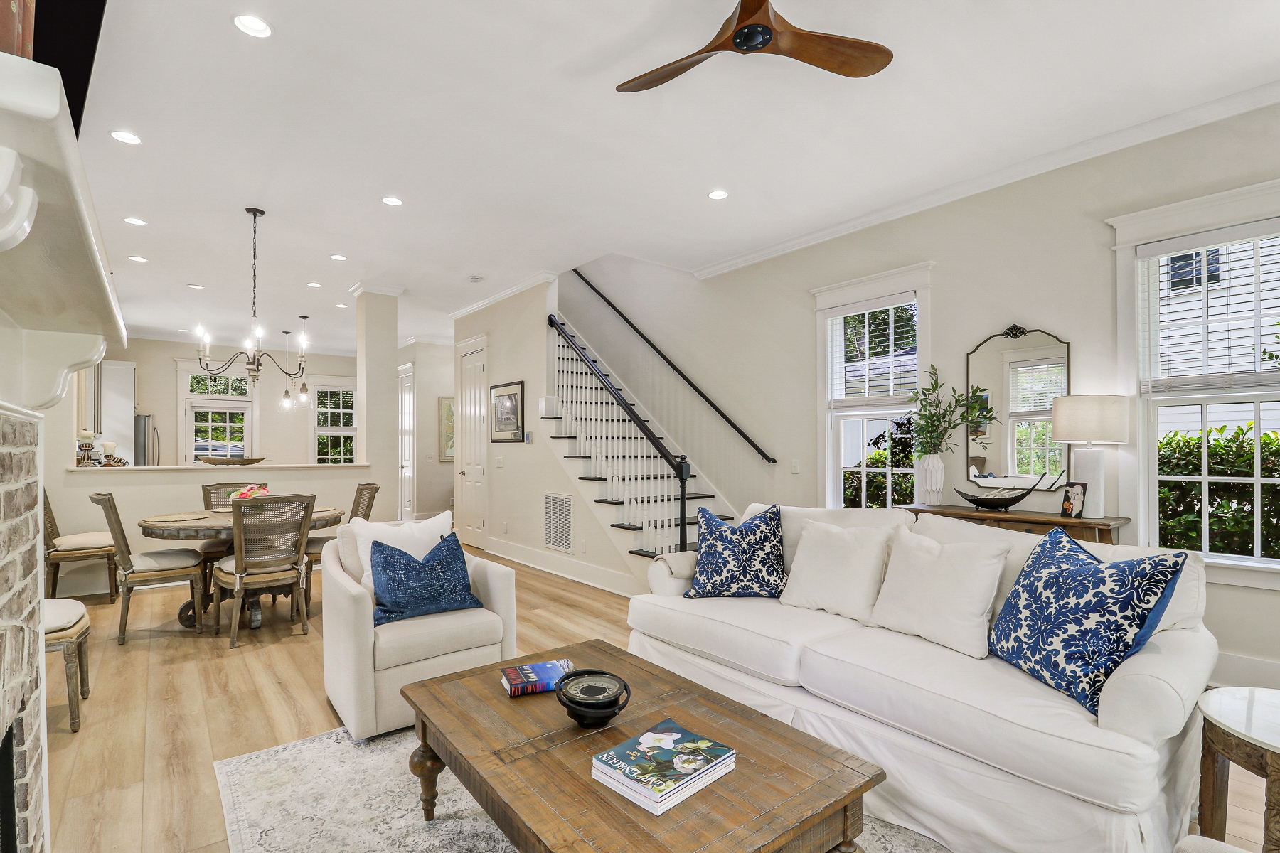  27 Little Jane Way, Beaufort - 物件實景