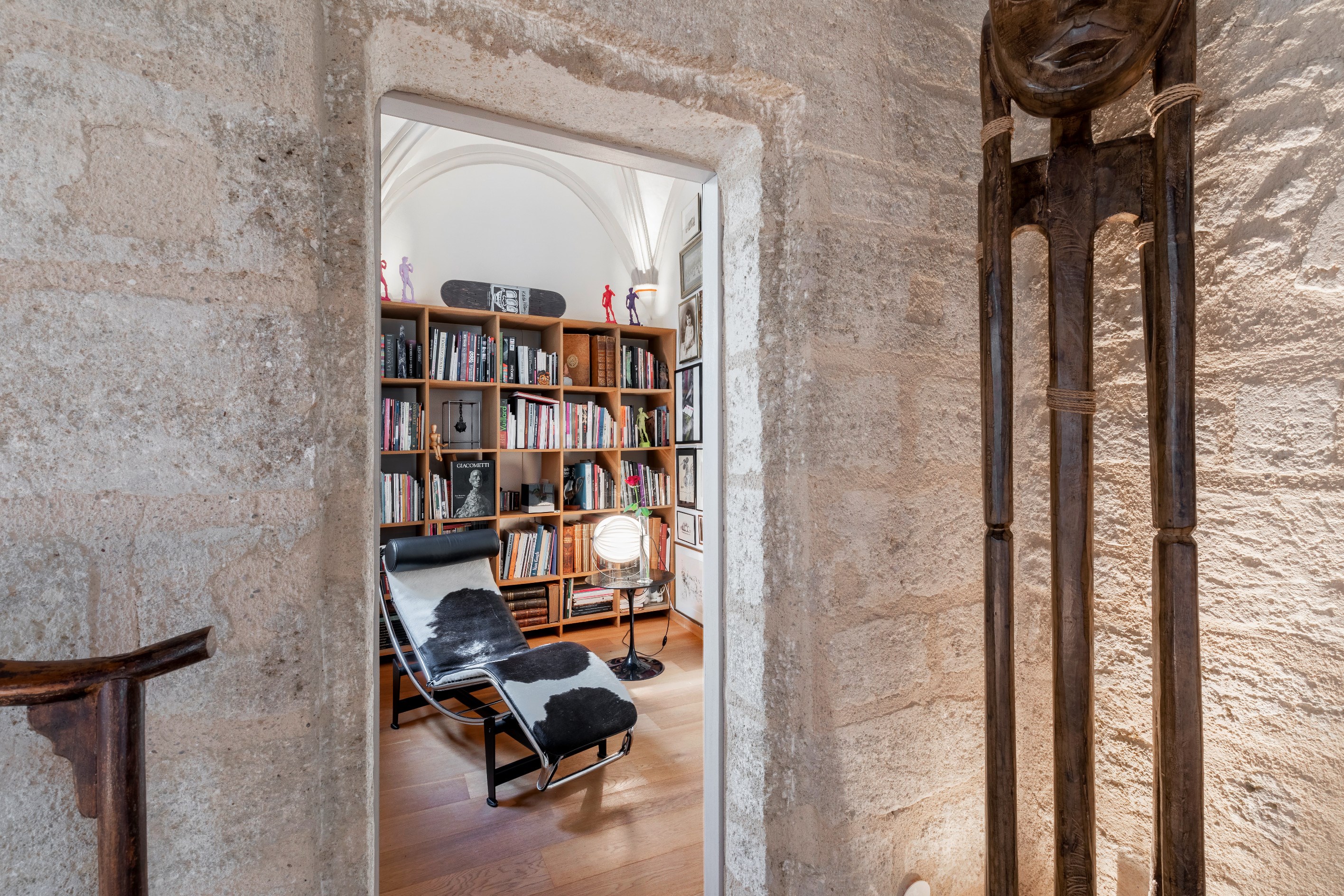  Exclusive  18th-Century Residence in the Historic Heart of Pézenas - 物件實景