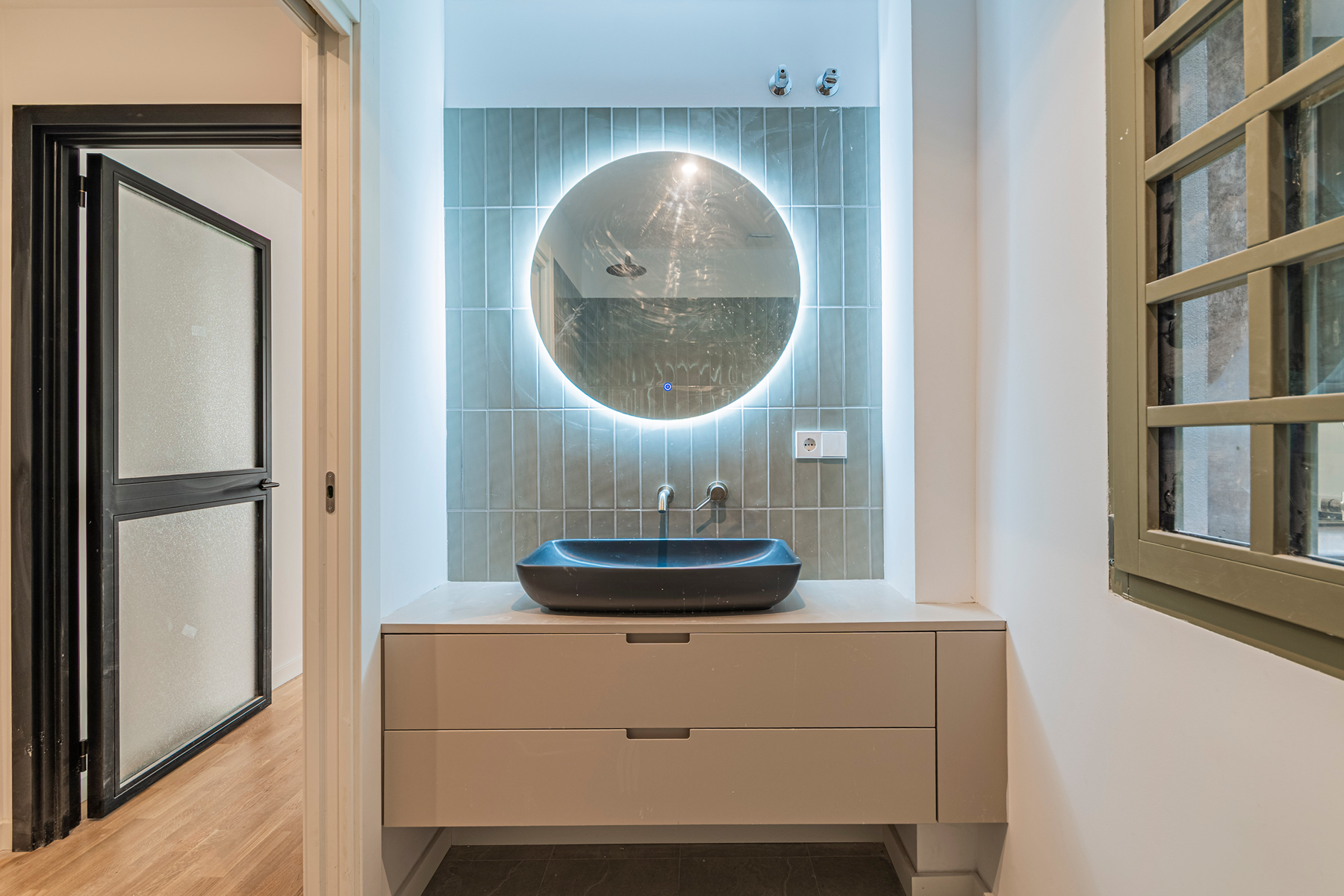  Modern flat in Ciutat Vella, Barcelona - 物件實景