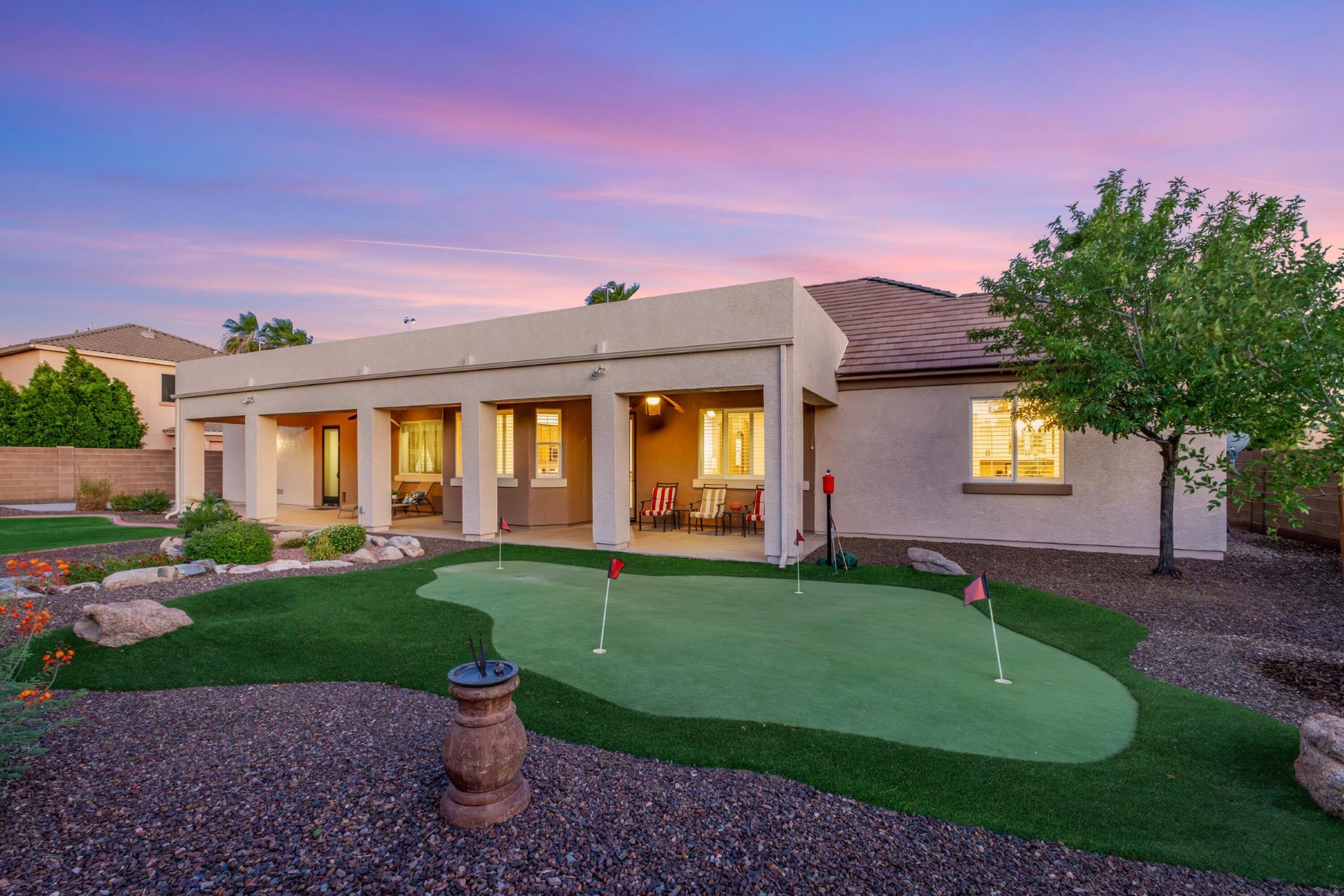  6940 E Grandview Street, Mesa, AZ 85207 - 物件實景