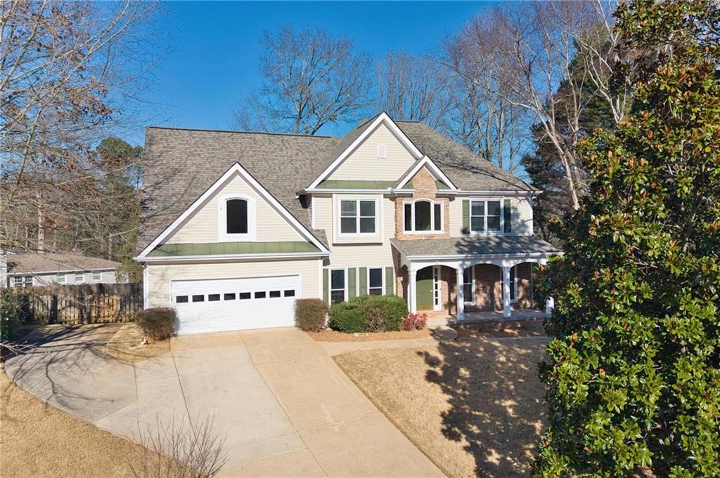 Kennesaw, Georgia, 30144, United States, 5 Bedrooms Bedrooms, ,3 BathroomsBathrooms,Residential,For Sale,2011706