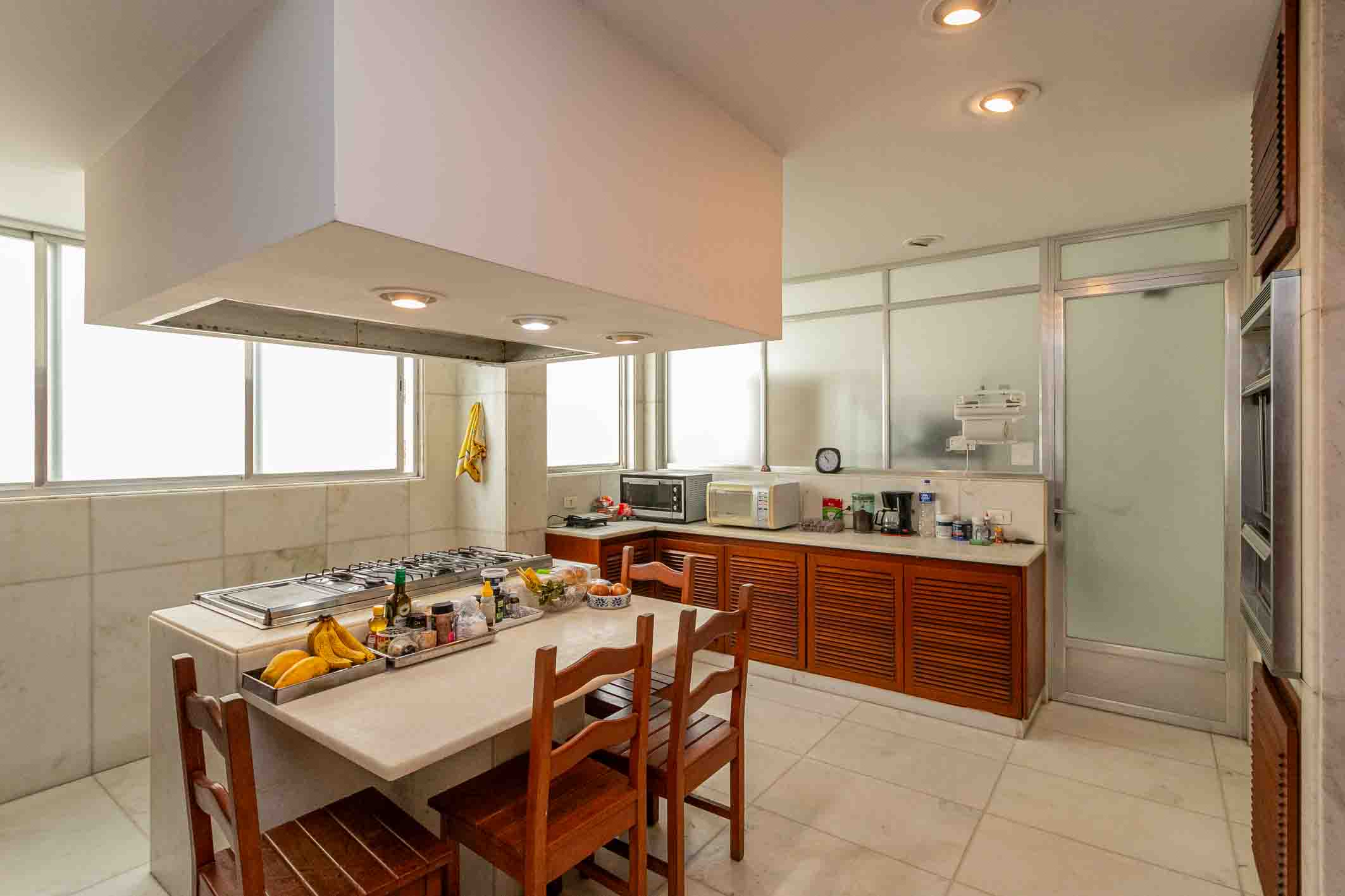  Classic apartment with breathtaking views over Flamengo Beach - 物件實景