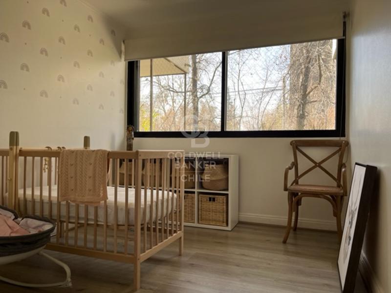 Vitacura, Chile, 4 Bedrooms Bedrooms, ,4 BathroomsBathrooms,Residential,For Sale,1967686