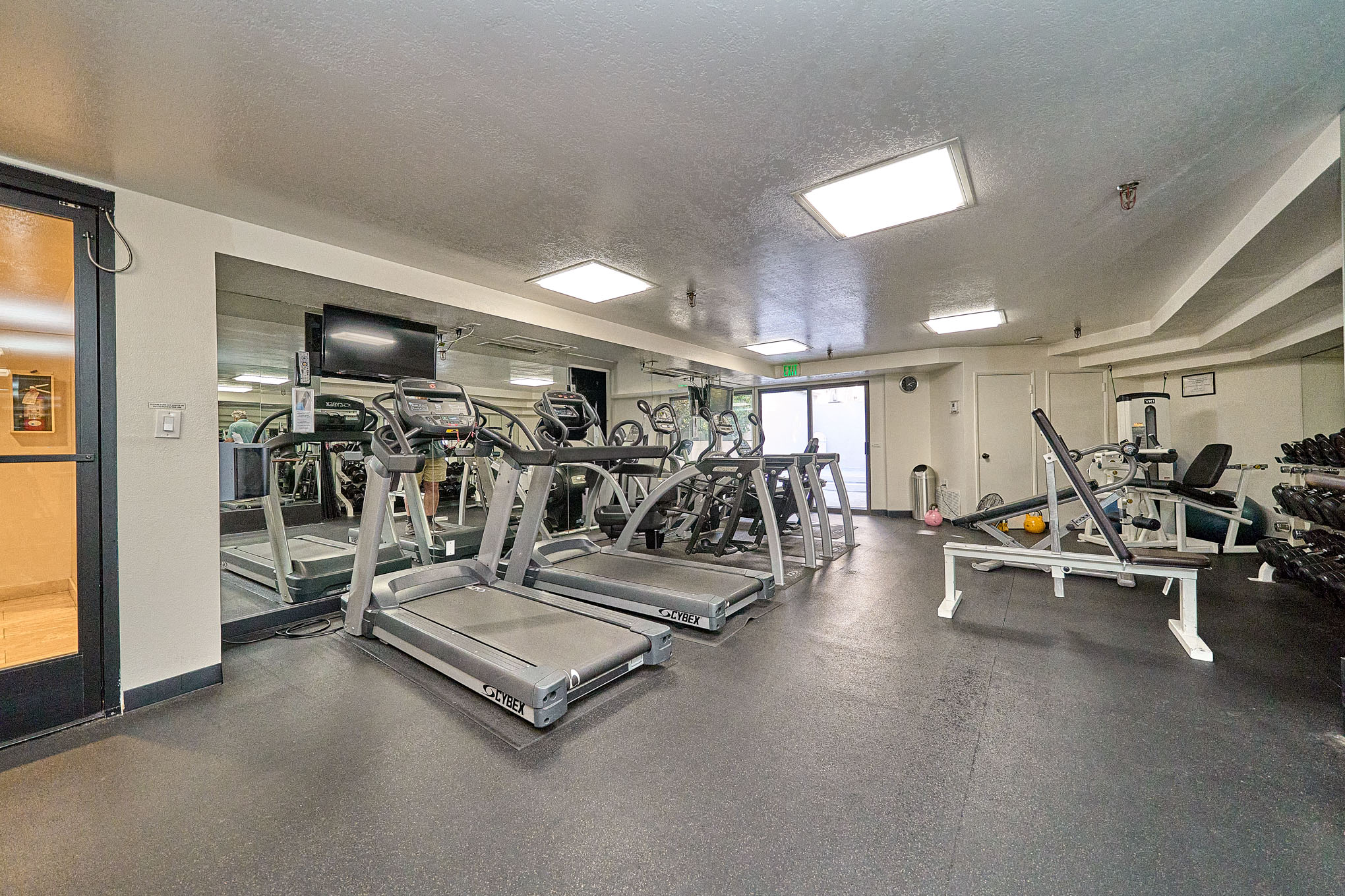  121 South Hope Street #103, Los Angeles, CA 90012 - 物件實景