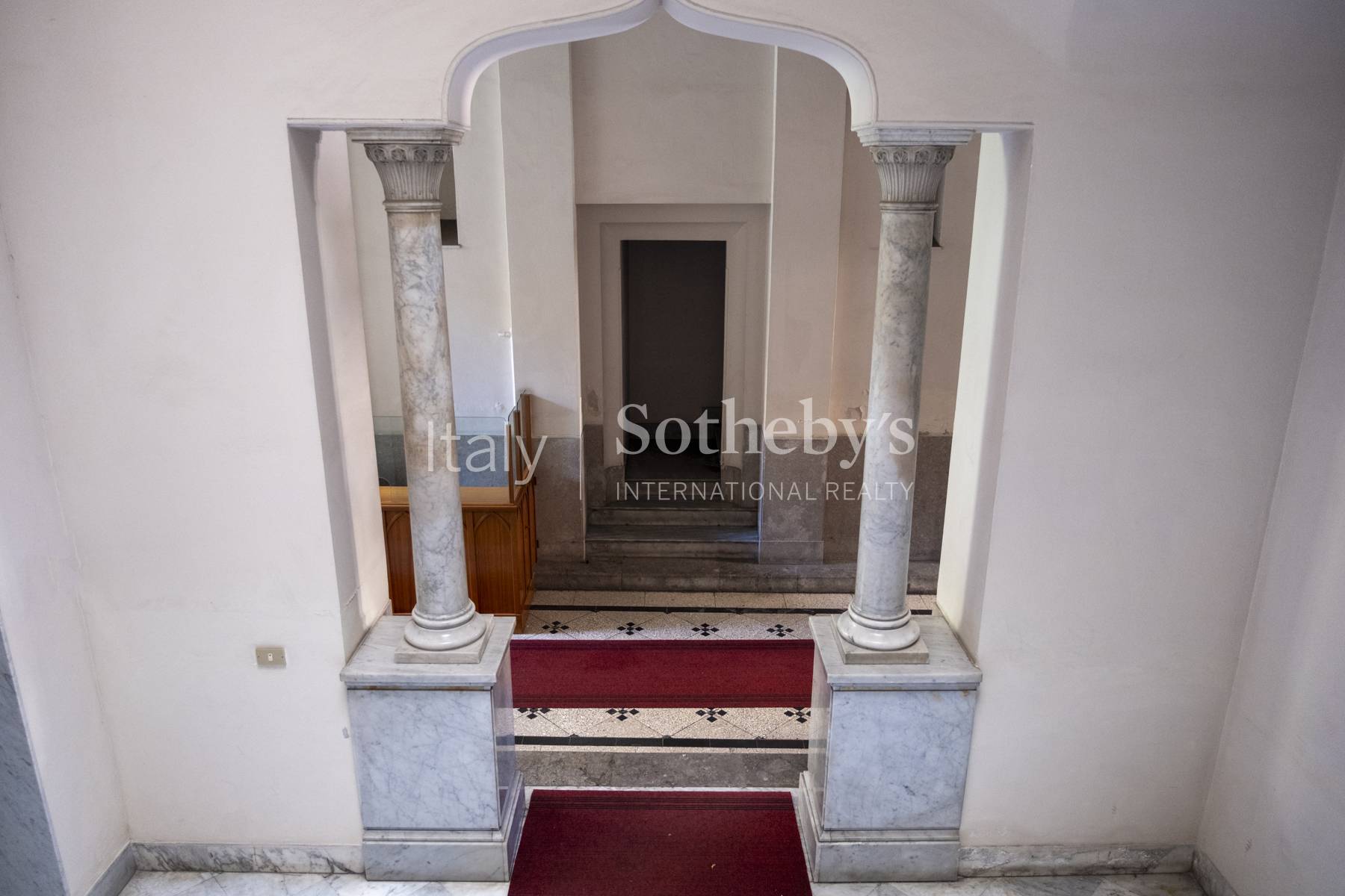  Prestigious apartment near Politeama - 物件實景