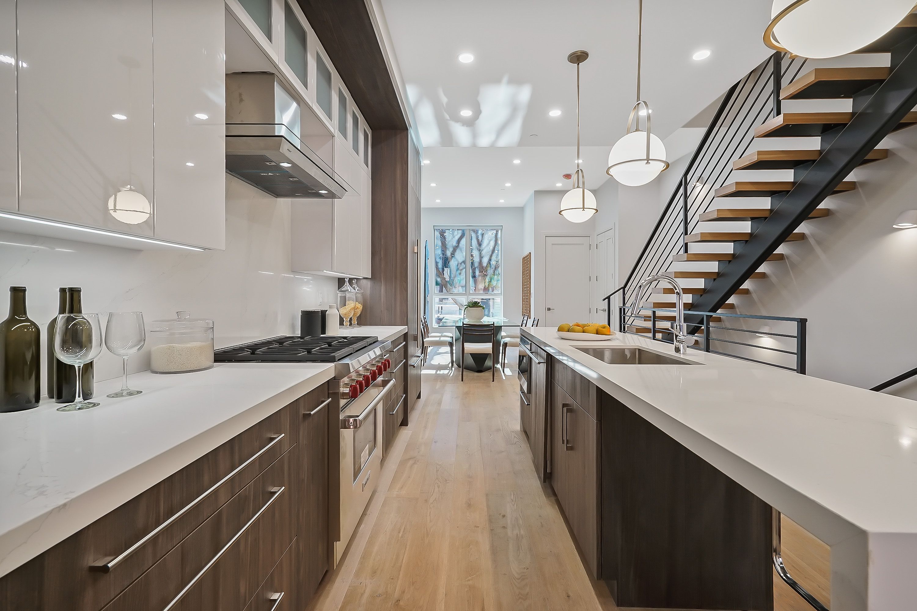  85 Calyer St., Brooklyn, NY, 11222 - 物件實景