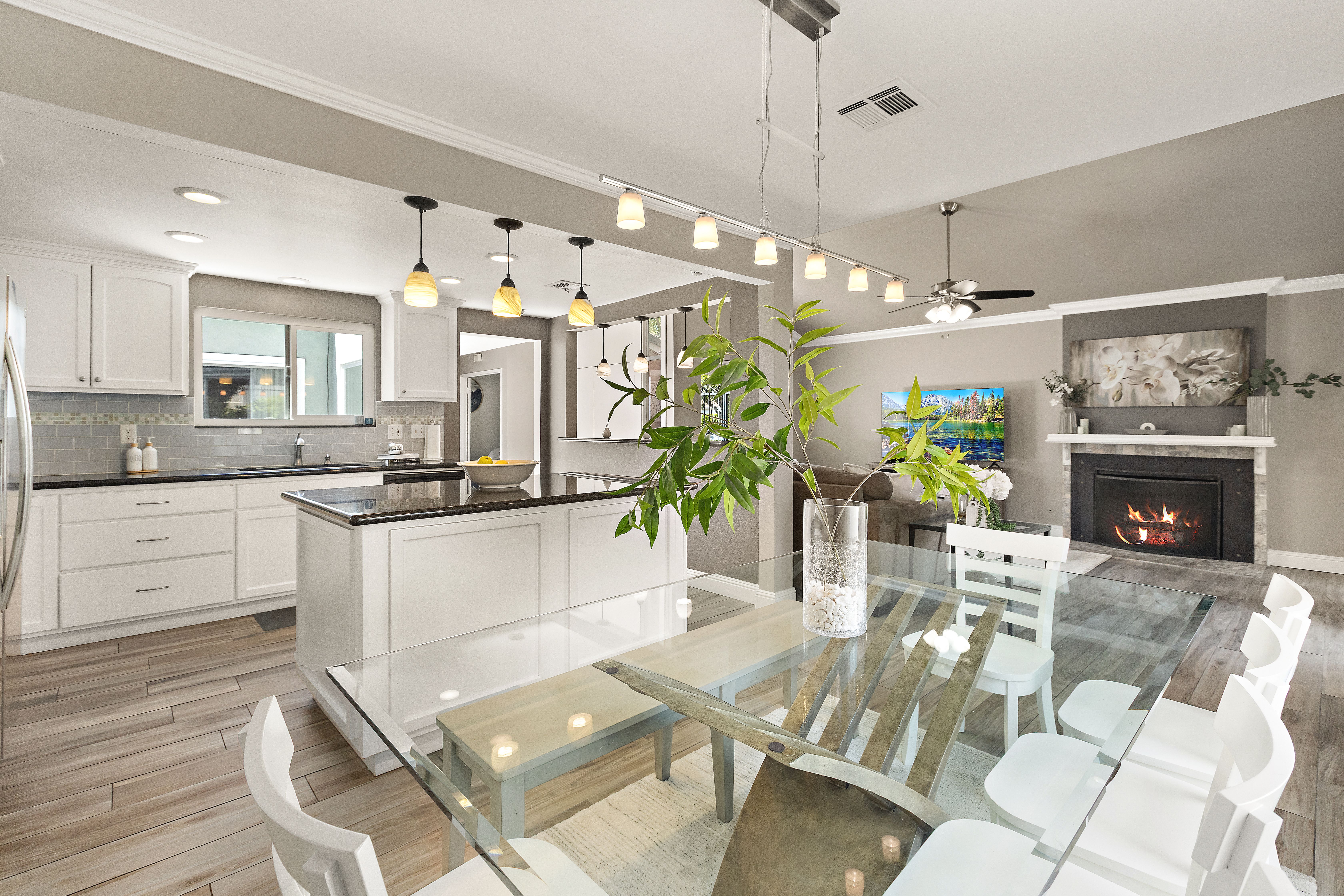  1193 Mountain Gate Road, Upland, CA 91786 - 物件實景