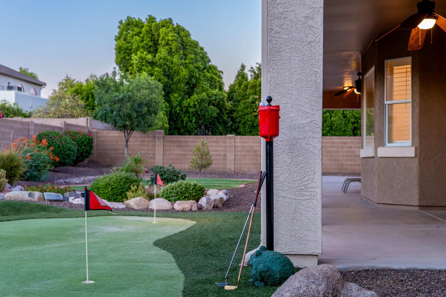  6940 E Grandview Street, Mesa, AZ 85207 - 物件實景
