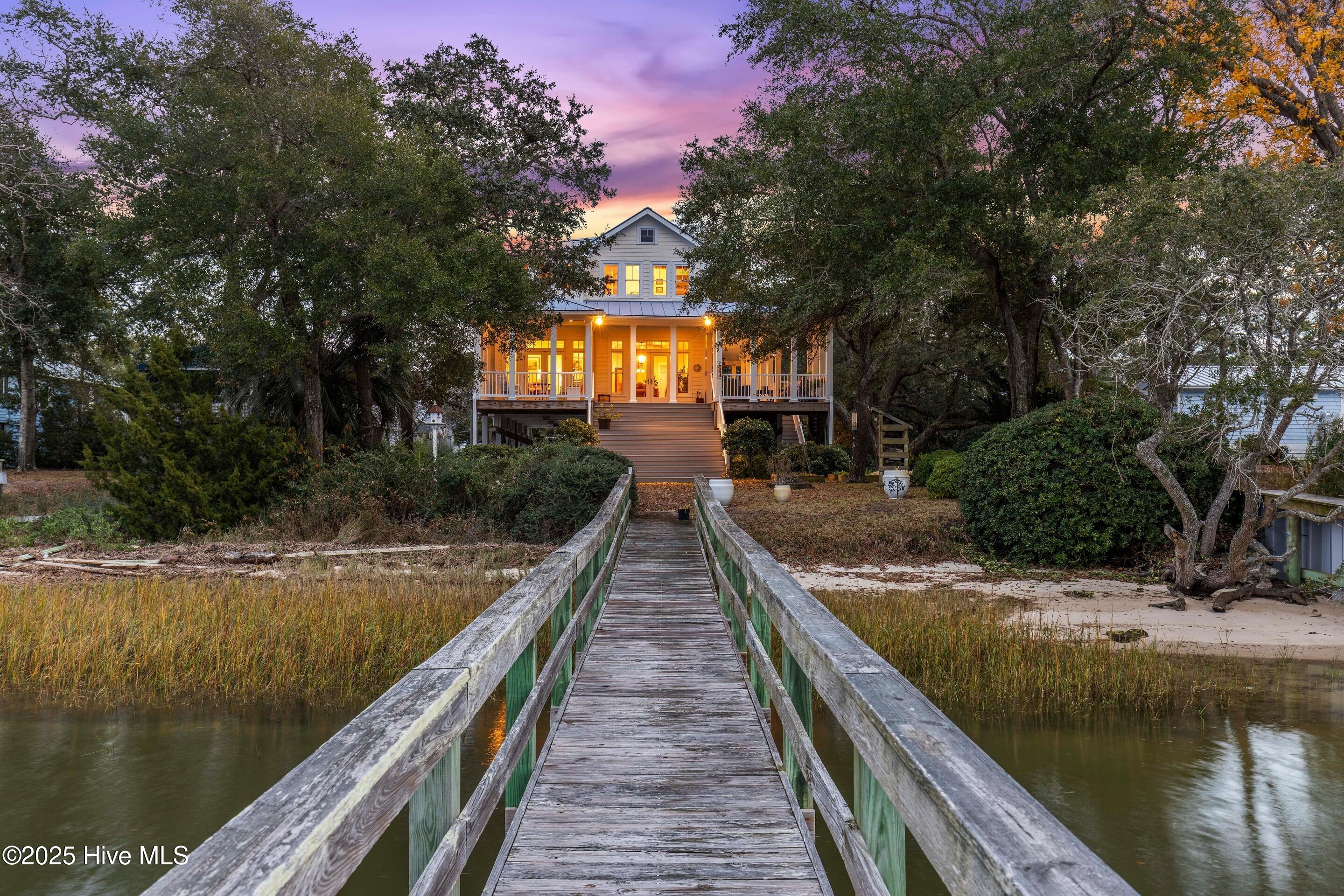 Oak Island, North Carolina, 28465, United States, 5 Bedrooms Bedrooms, ,5 BathroomsBathrooms,Residential,For Sale,2003297