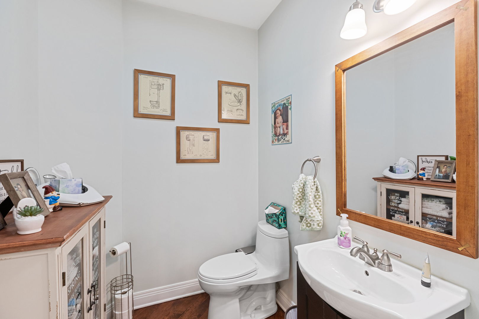 Spring Grove, Illinois, 60081, United States, 4 Bedrooms Bedrooms, ,4 BathroomsBathrooms,Residential,For Sale,1906702