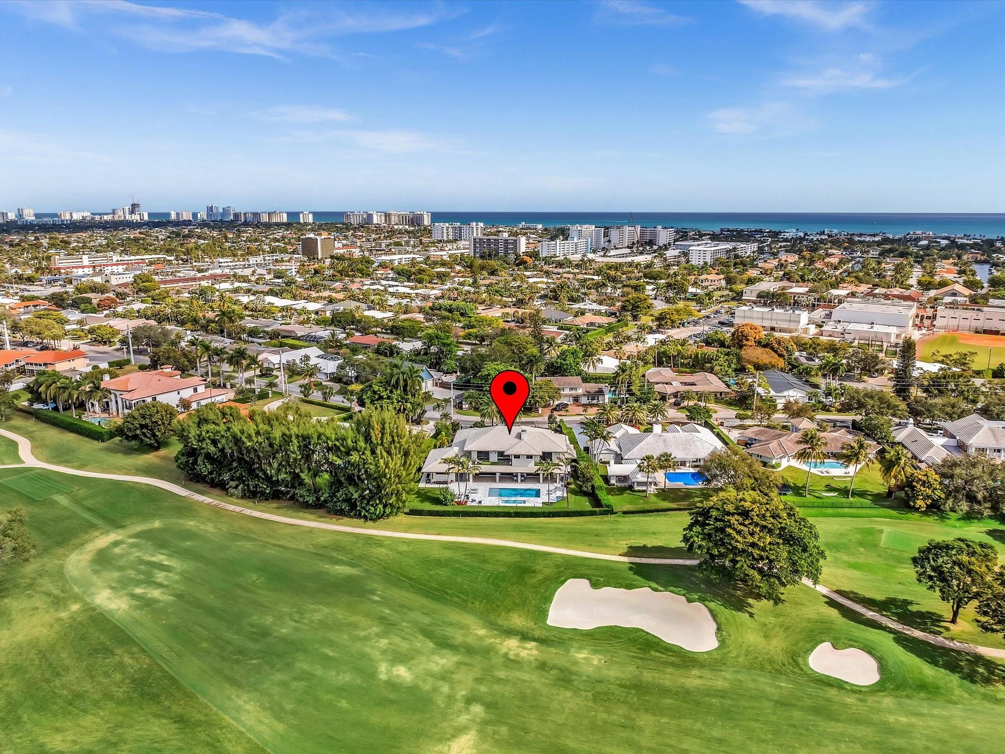 Fort Lauderdale, Florida, 33308, United States, 7 Bedrooms Bedrooms, ,8 BathroomsBathrooms,Residential,For Sale,1975659