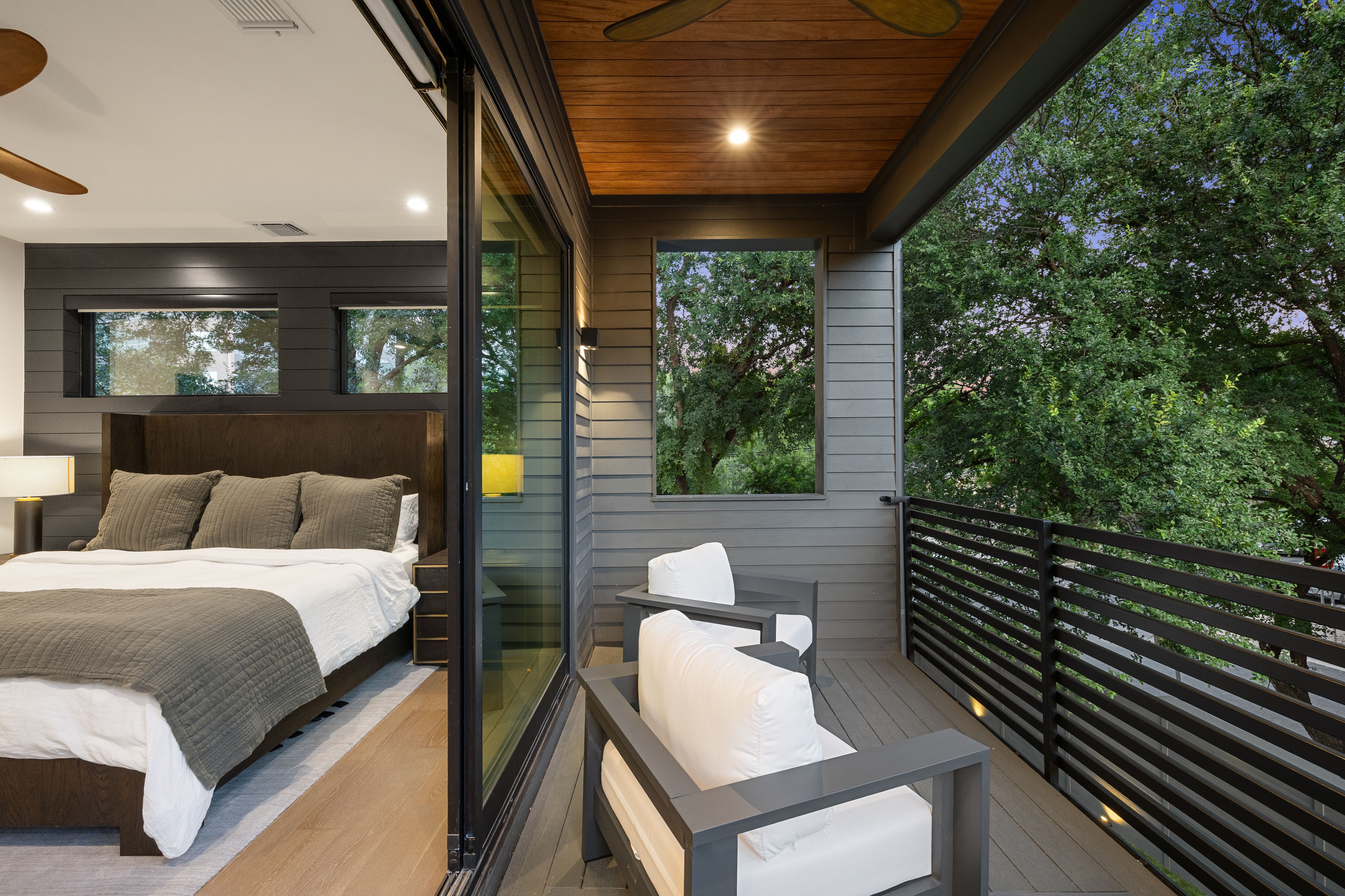  Bouldin Creek Views & Outdoor Oasis - 物件實景