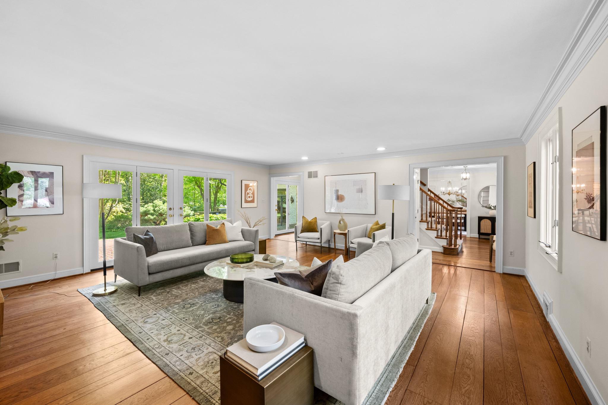 7019 Armat Drive, Bethesda, MD, 20817 - 物件實景