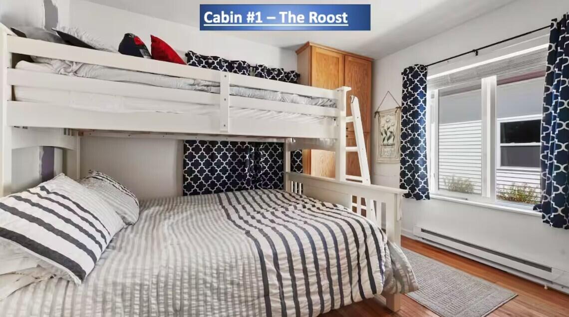 Houghton Lake, Michigan, 48629, United States, 8 Bedrooms Bedrooms, ,4 BathroomsBathrooms,Residential,For Sale,1990412