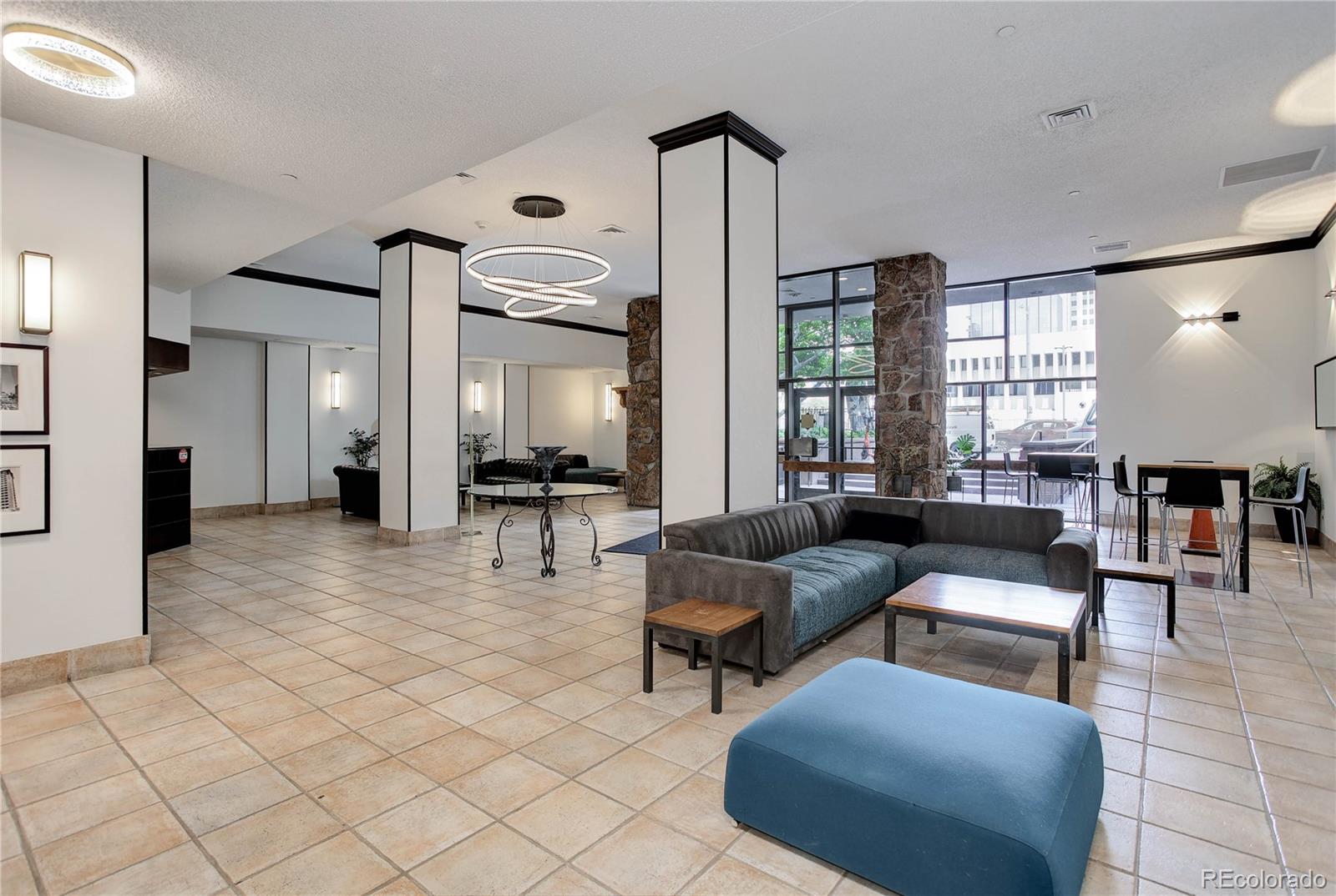 Denver, Colorado, 80202, United States, 1 Bedroom Bedrooms, ,2 BathroomsBathrooms,Residential,For Sale,1804678