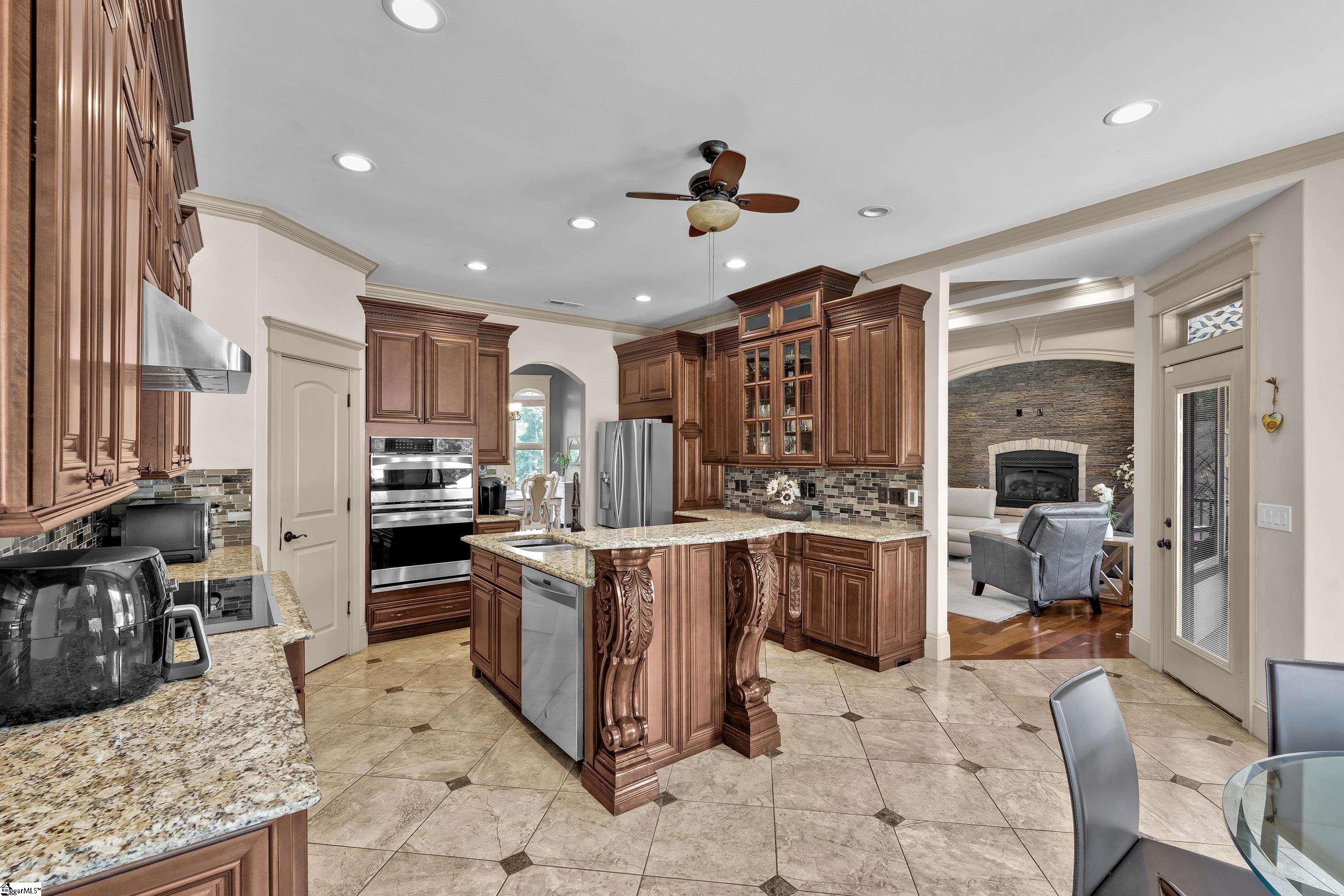 Inman, South Carolina, 29349, United States, 4 Bedrooms Bedrooms, ,4 BathroomsBathrooms,Residential,For Sale,1885361