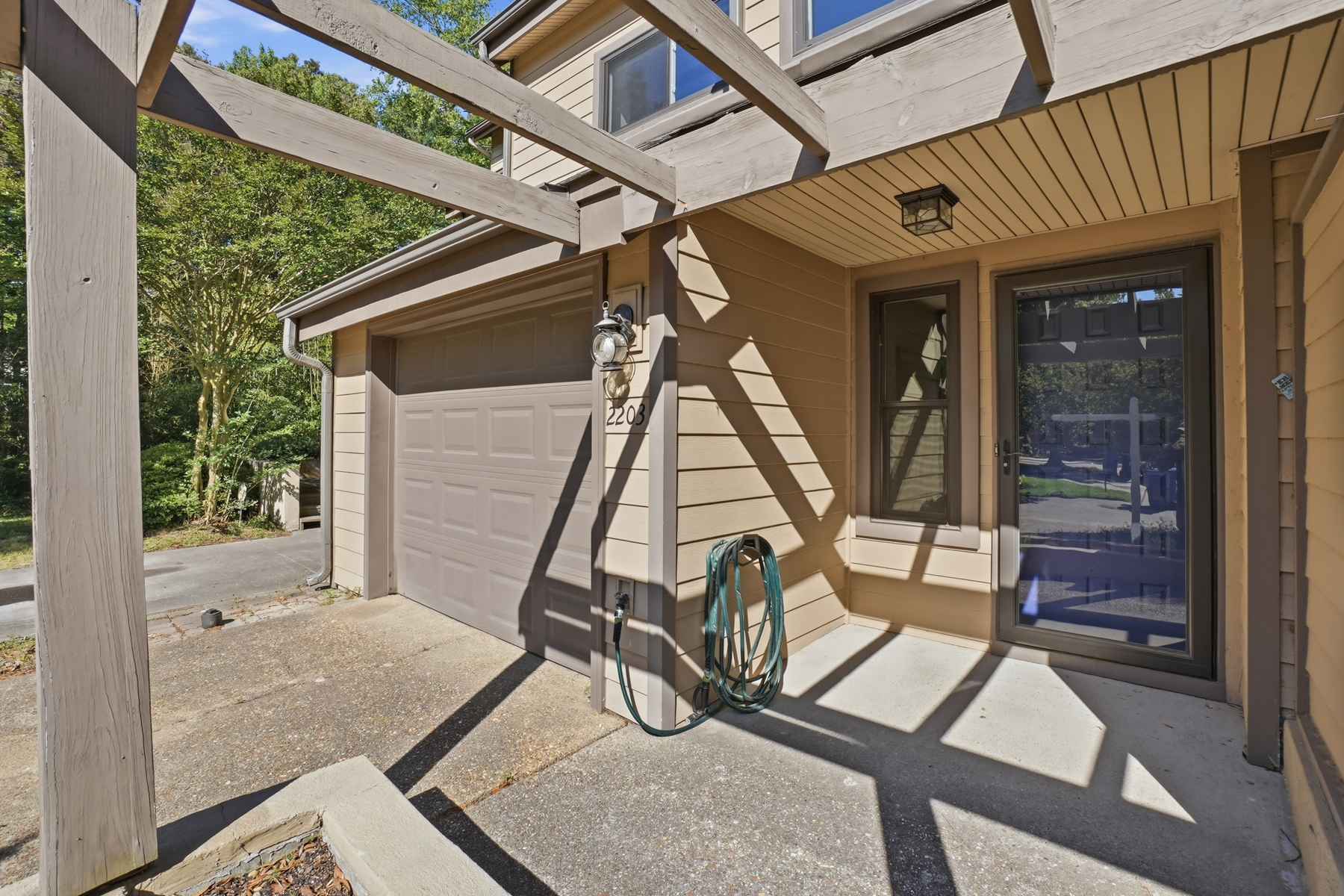  2203 Hermit Thrush Lane, Virginia Beach, VA, 23455 - 物件實景