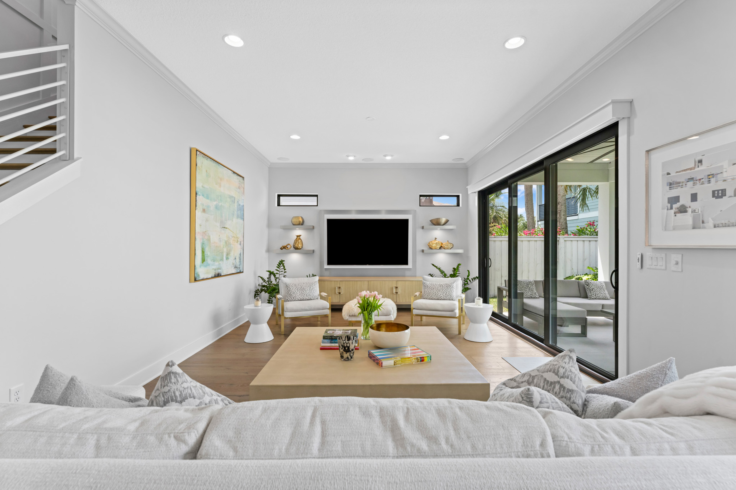  3318 1st Street, Jacksonville Beach, FL, 32250 - 物件實景