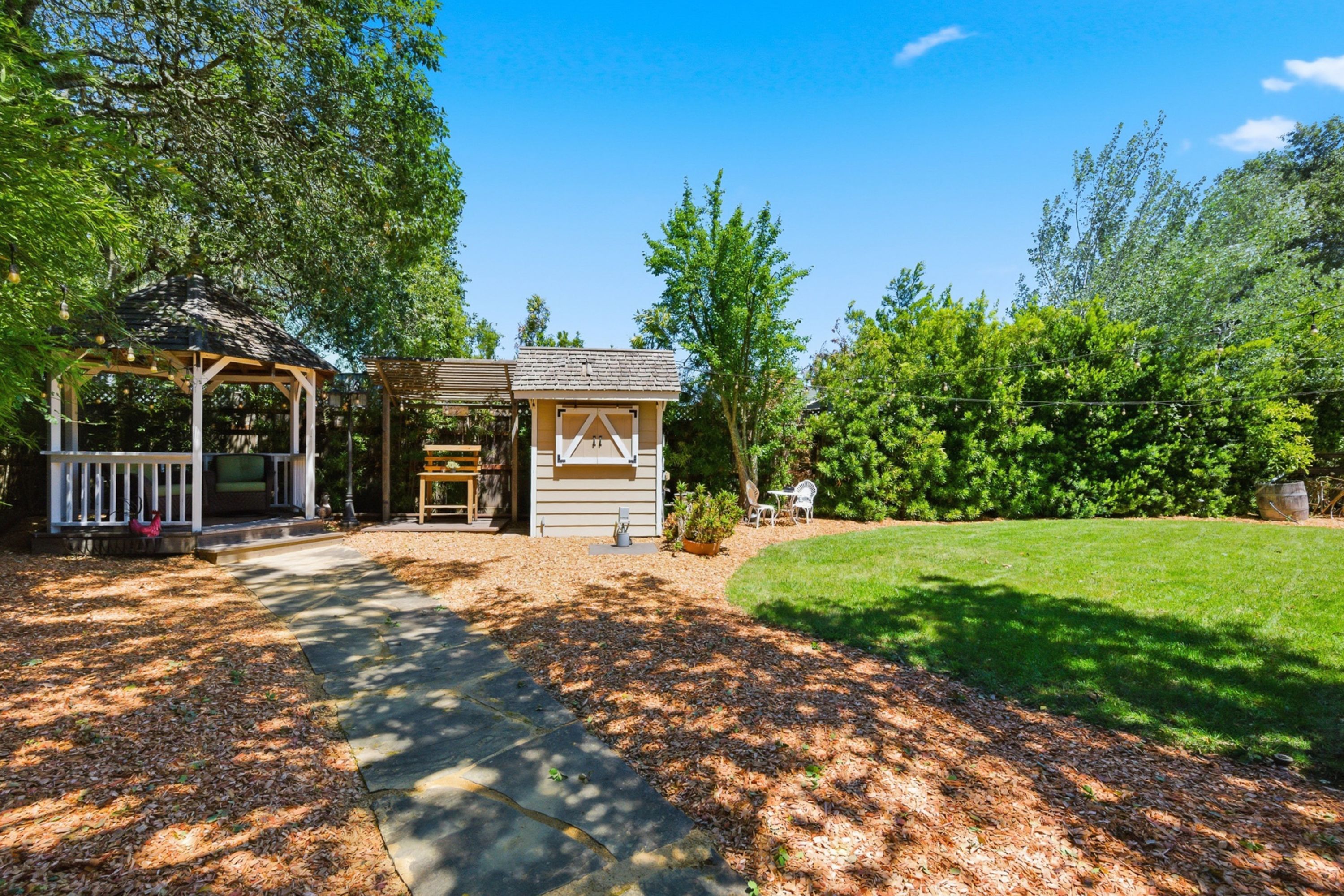  Exceptional Craftsman Home Near Downtown Windsor - 物件實景