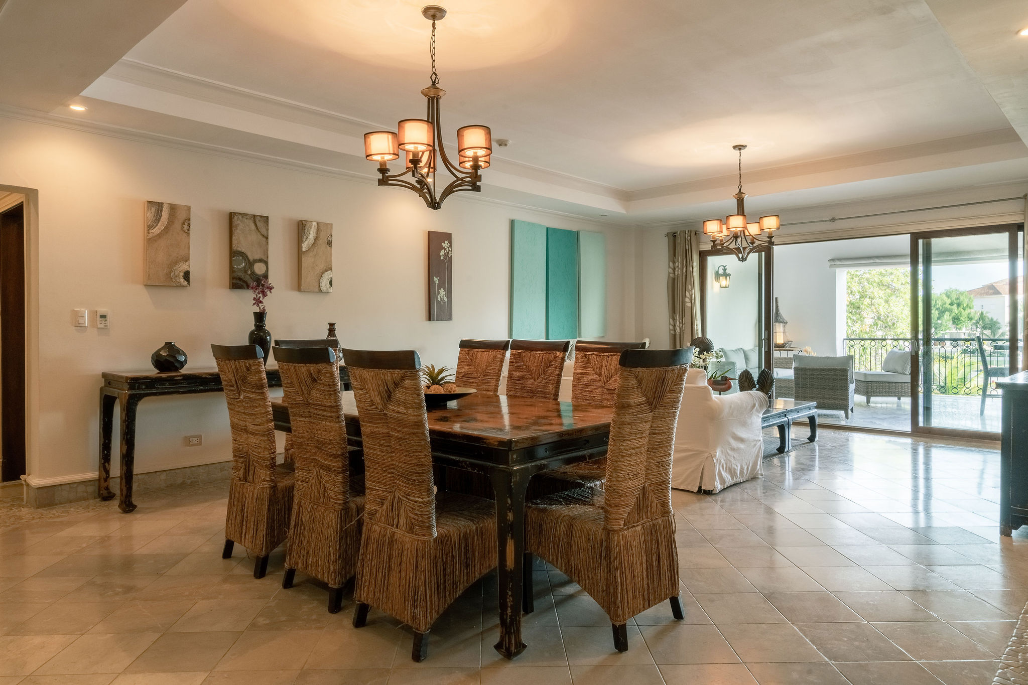 Cap Cana, DO, 4 Bedrooms Bedrooms, ,5 BathroomsBathrooms,Residential,For Sale,1895396