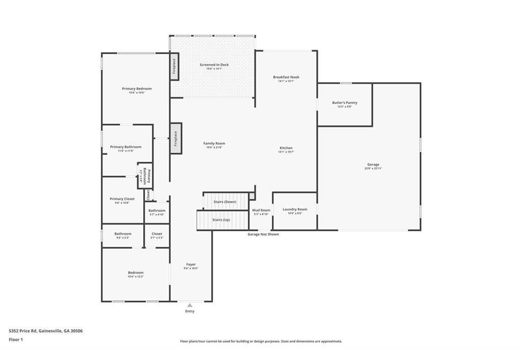 Gainesville, Georgia, 30506, United States, 5 Bedrooms Bedrooms, ,7 BathroomsBathrooms,Residential,For Sale,2021075