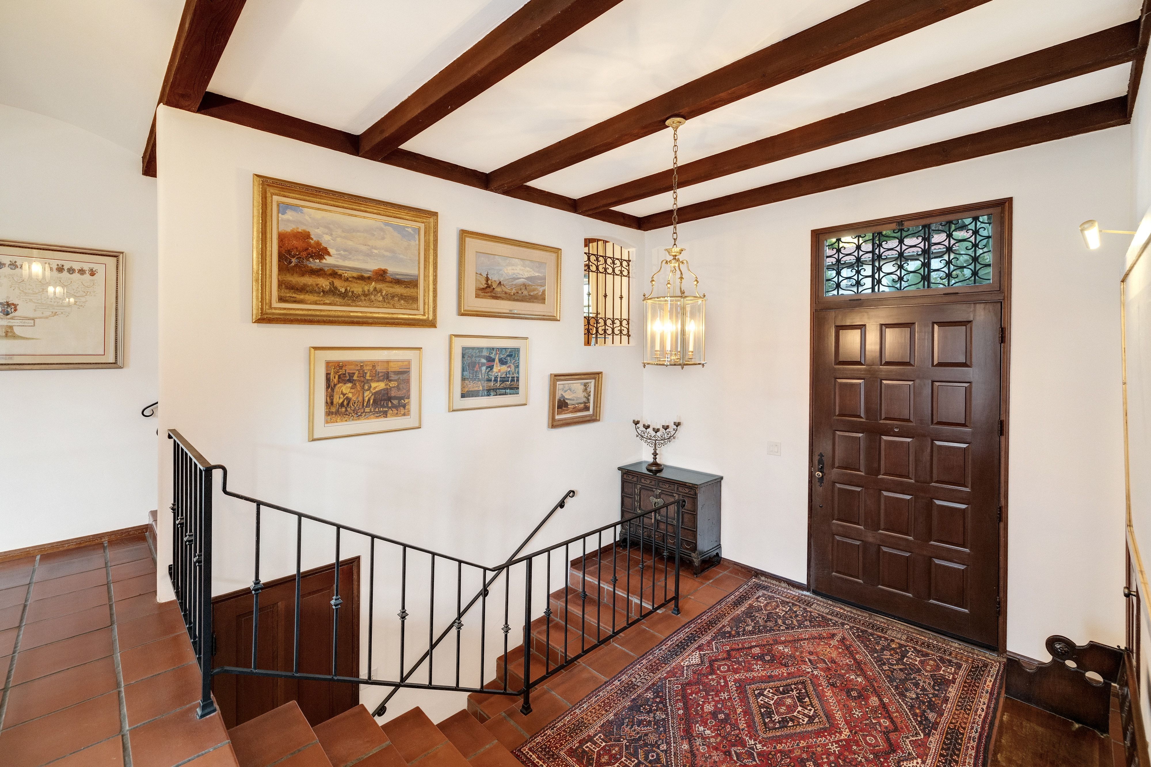  709 Vía Del Monte, Palos Verdes Estates, CA 90274 - 物件實景