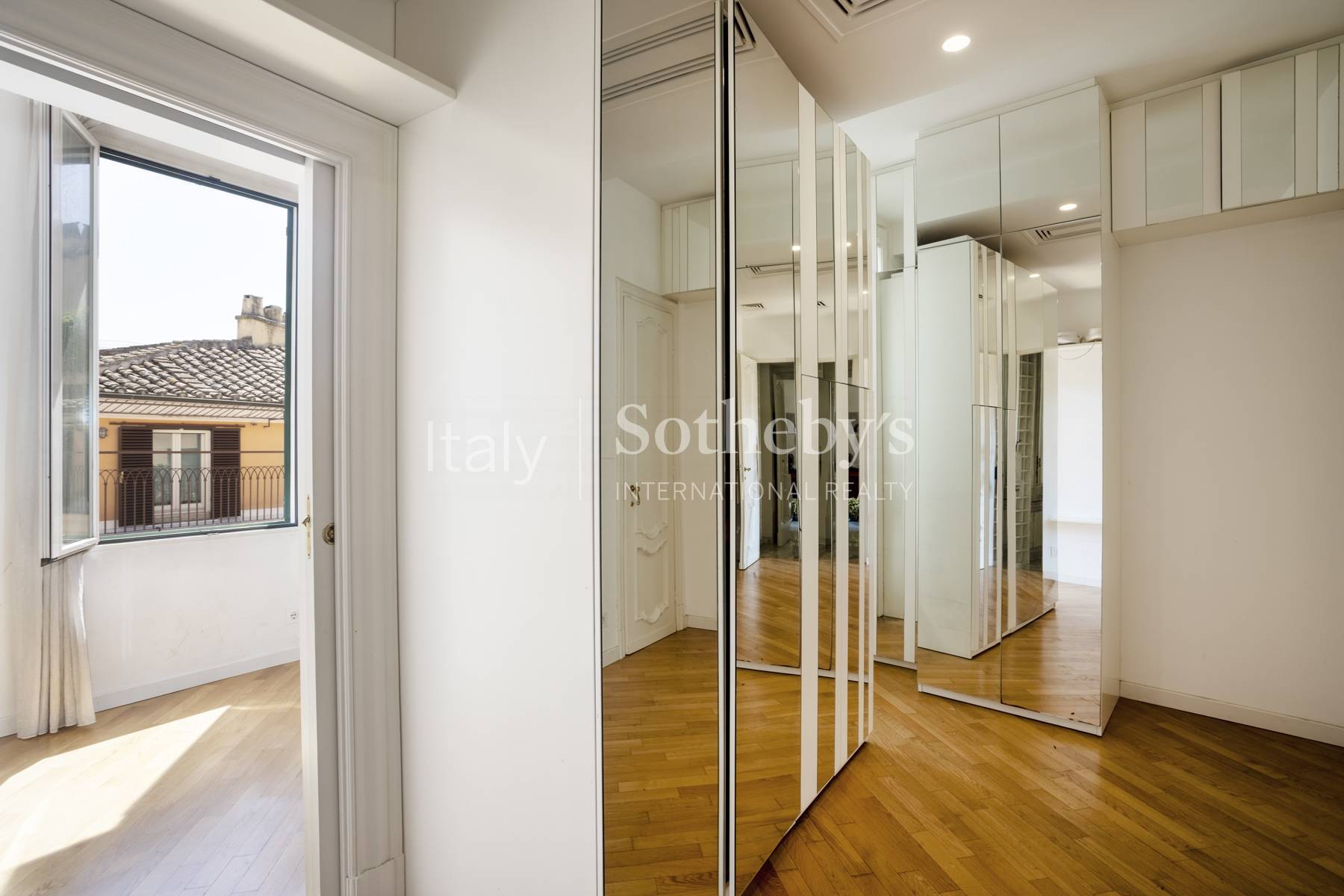  Charming apartment with terrace - 物件實景