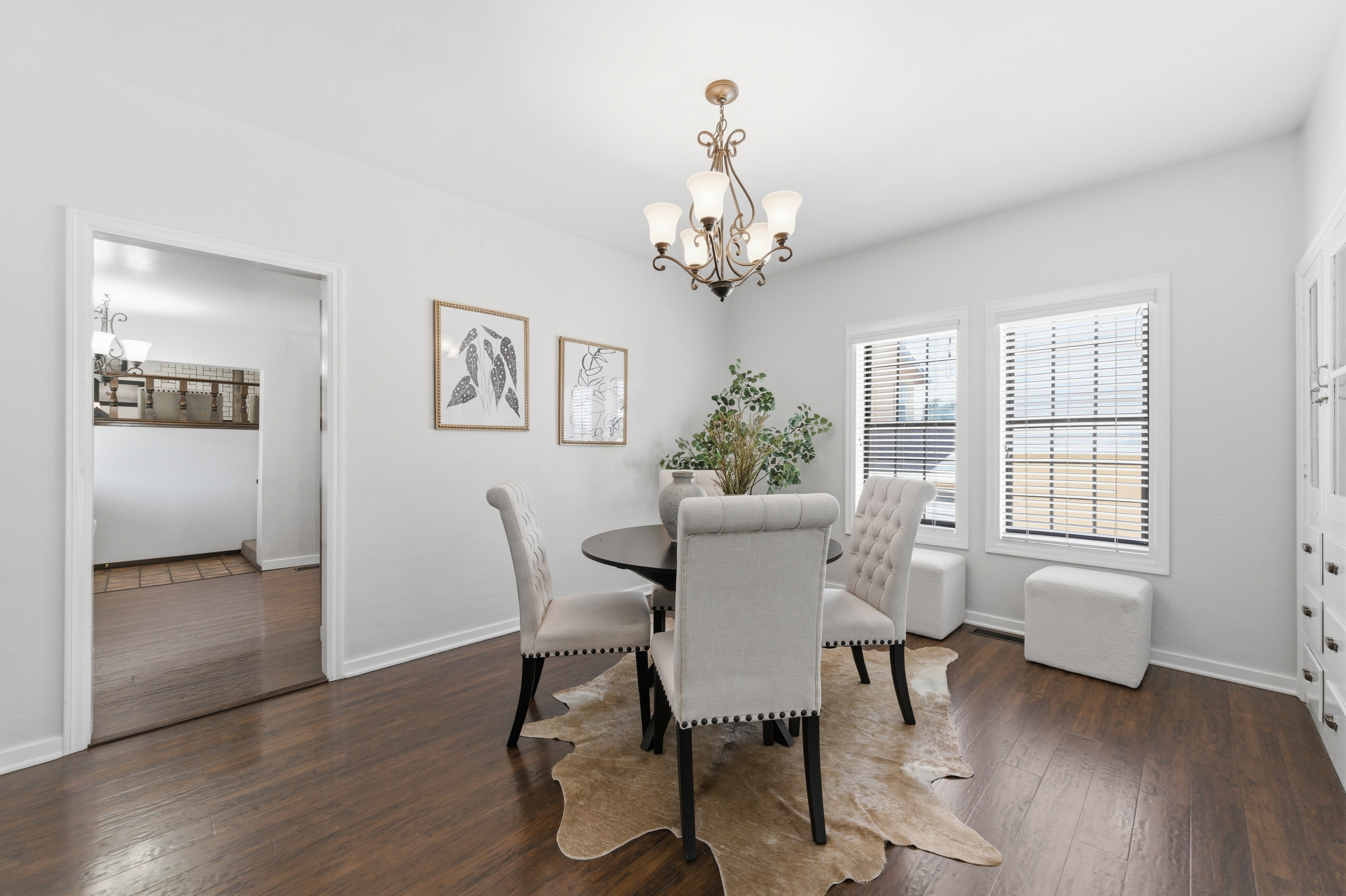  Exceptional Downtown San Mateo Home - 物件實景