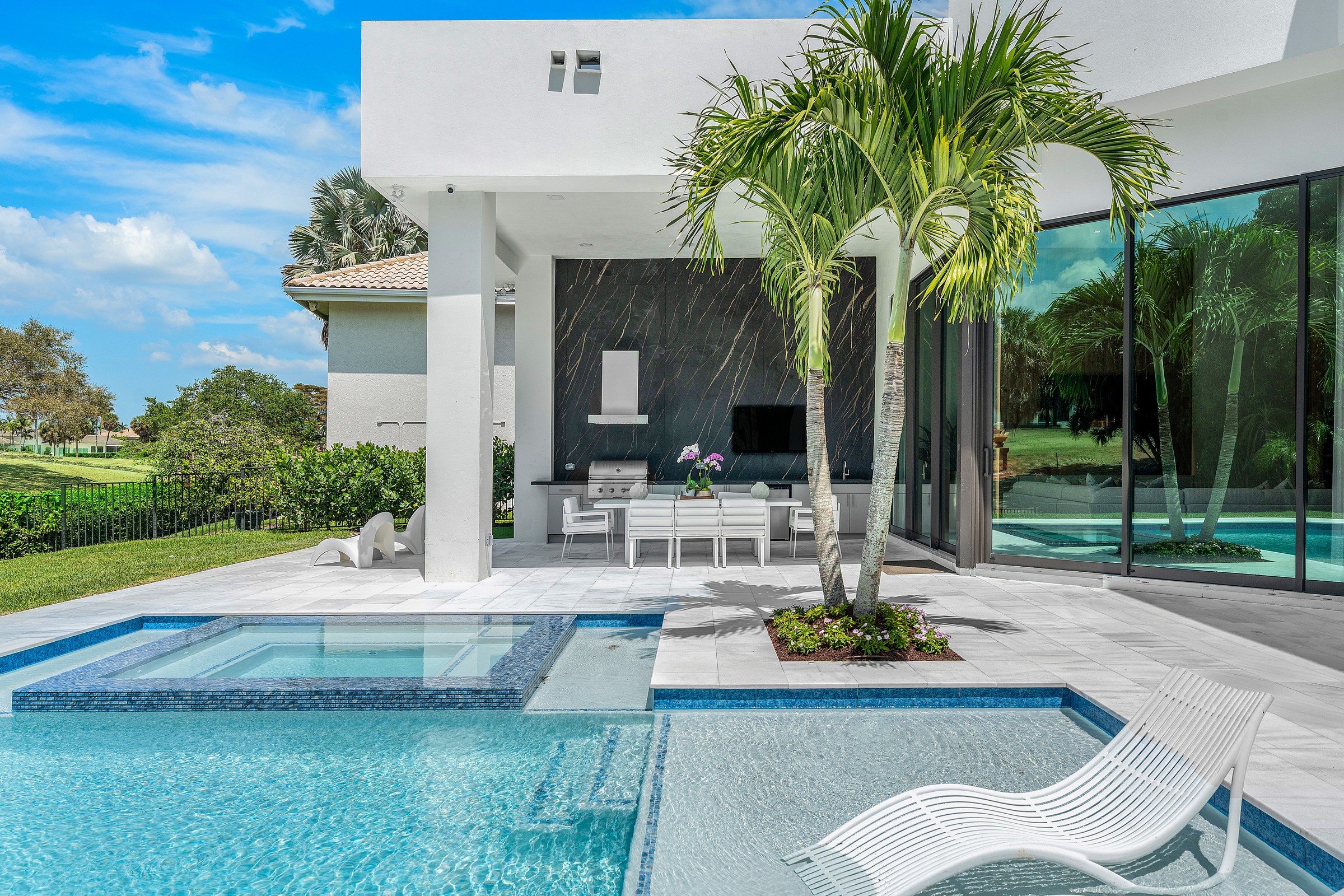  17699 Lake Estates Drive, Boca Raton, FL, 33496 - 物件實景