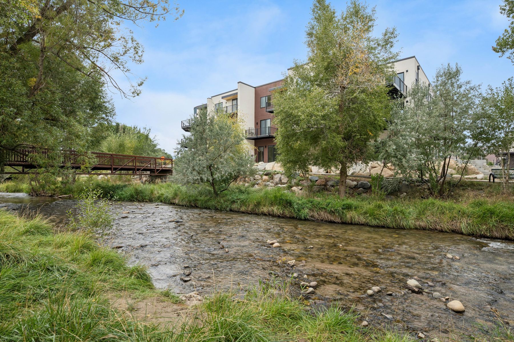  ALTO - A Modern Salida Retreat with Room for Adventure and the Potential to Earn - 物件實景