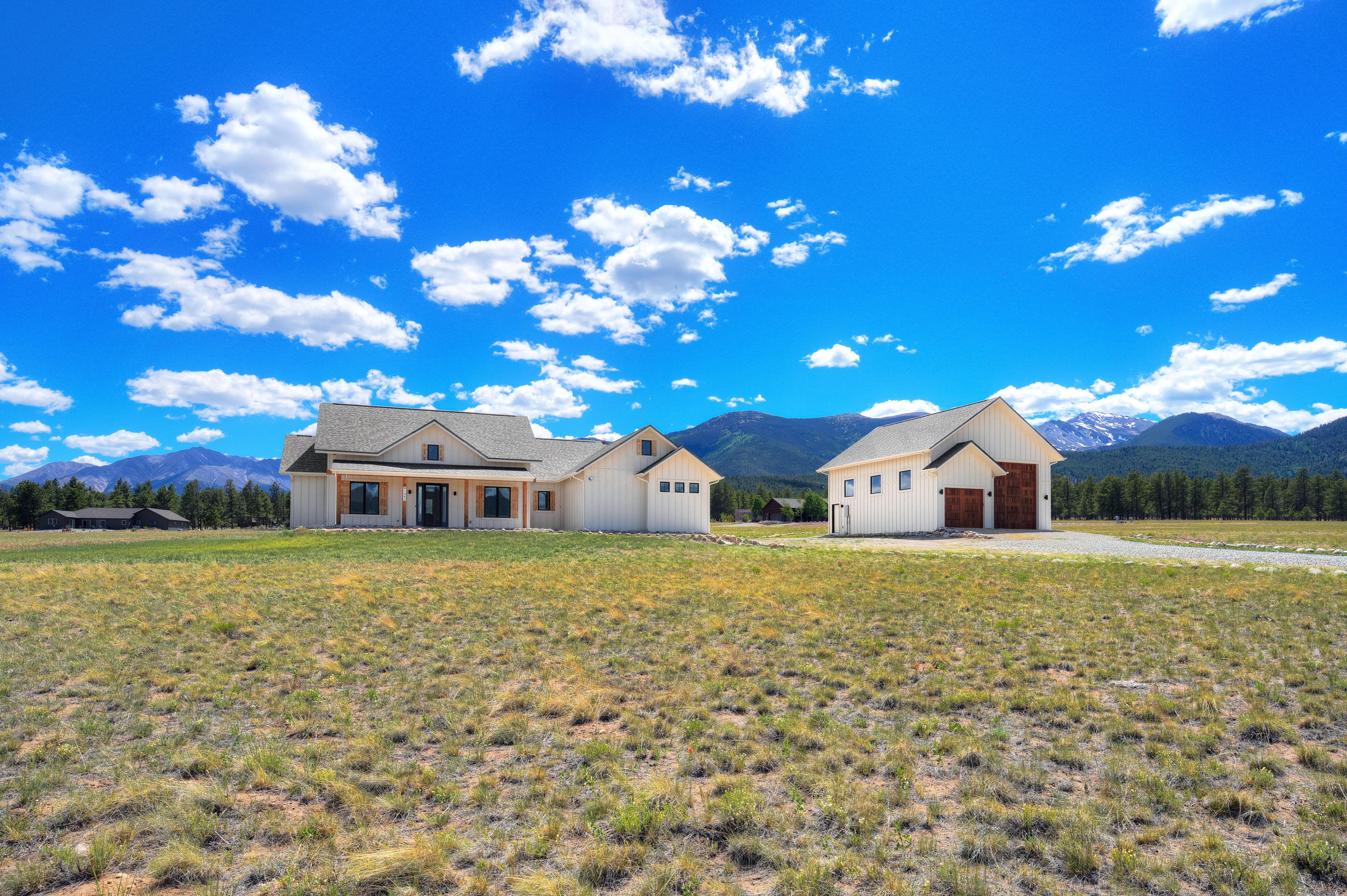  31307 Great Peaks Drive, Buena Vista, CO 81211 - 物件實景