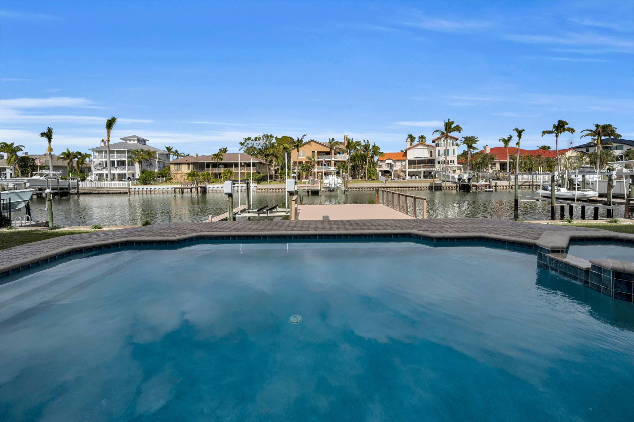 119 8th St E, Tierra Verde, Florida, 33715, United States, 6 Bedrooms Bedrooms, ,5 BathroomsBathrooms,Residential,For Sale,119 8th St E,1672792